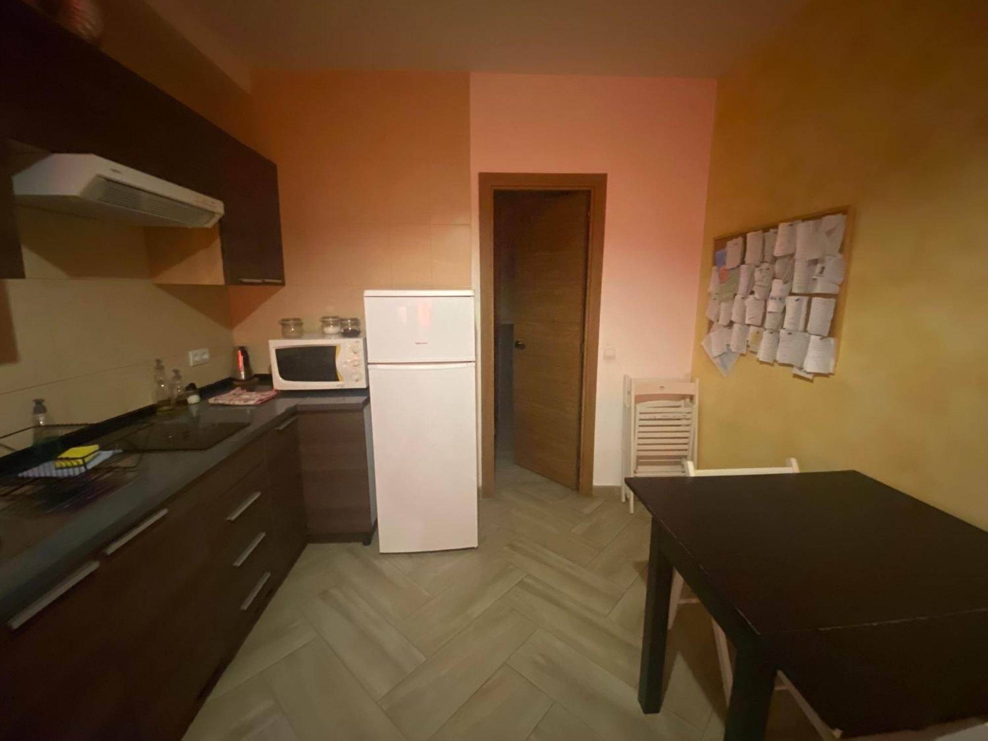 Apartamento Larra La Mejor Opcion La Warner
