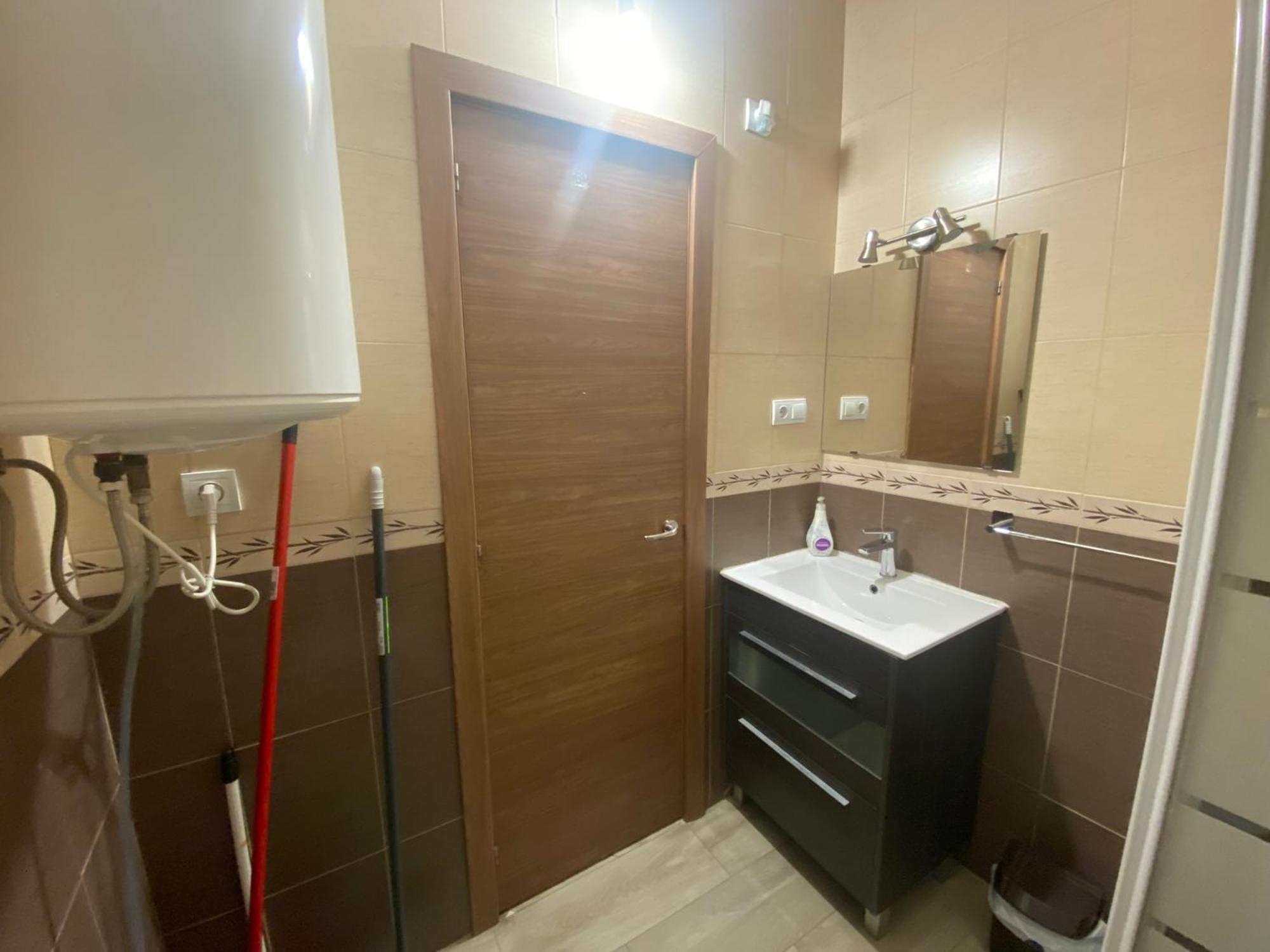 Apartamento Larra La Mejor Opcion La Warner