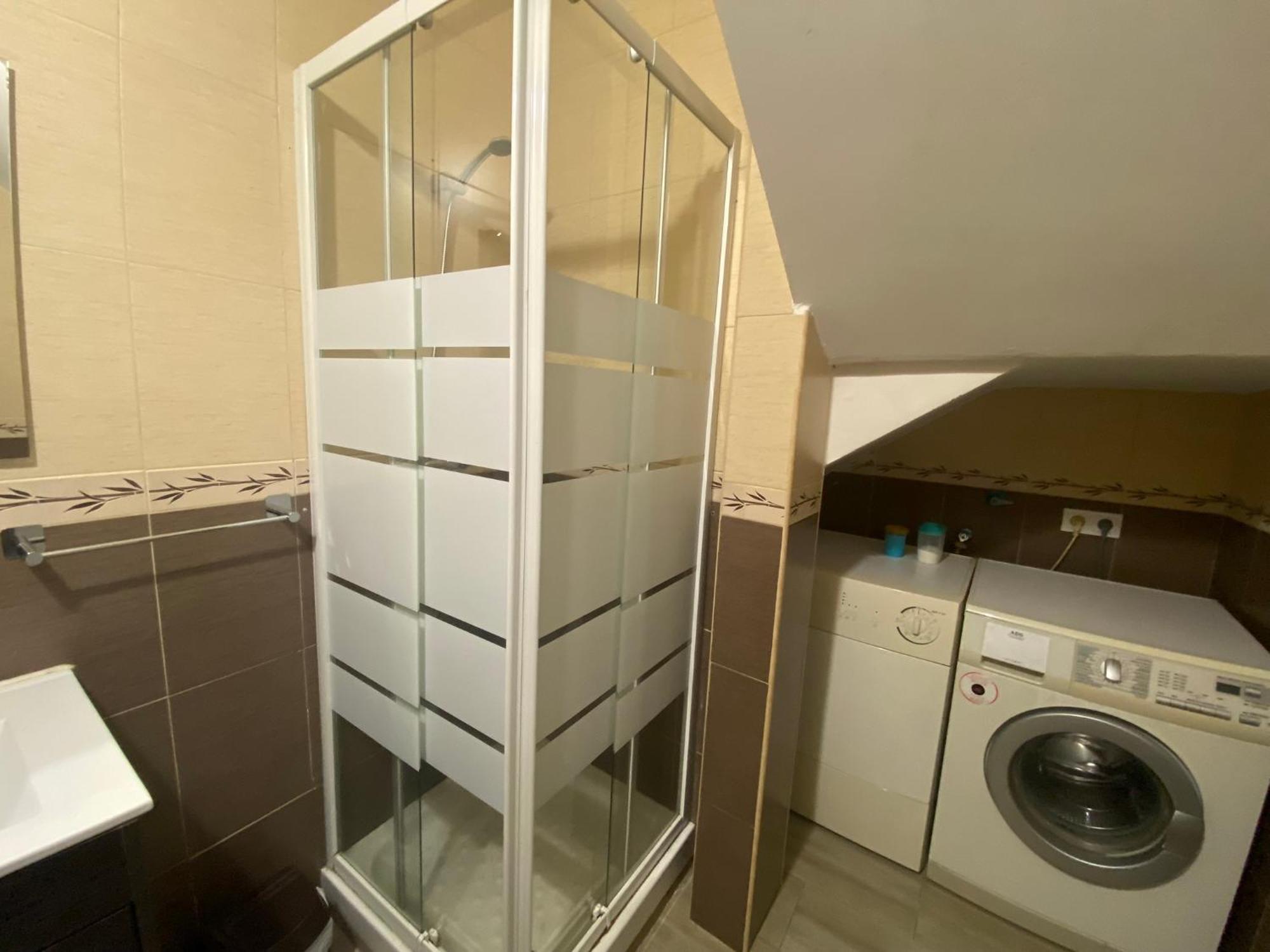 Larra La Mejor Opcion La Warner Apartamento San Martín de la Vega