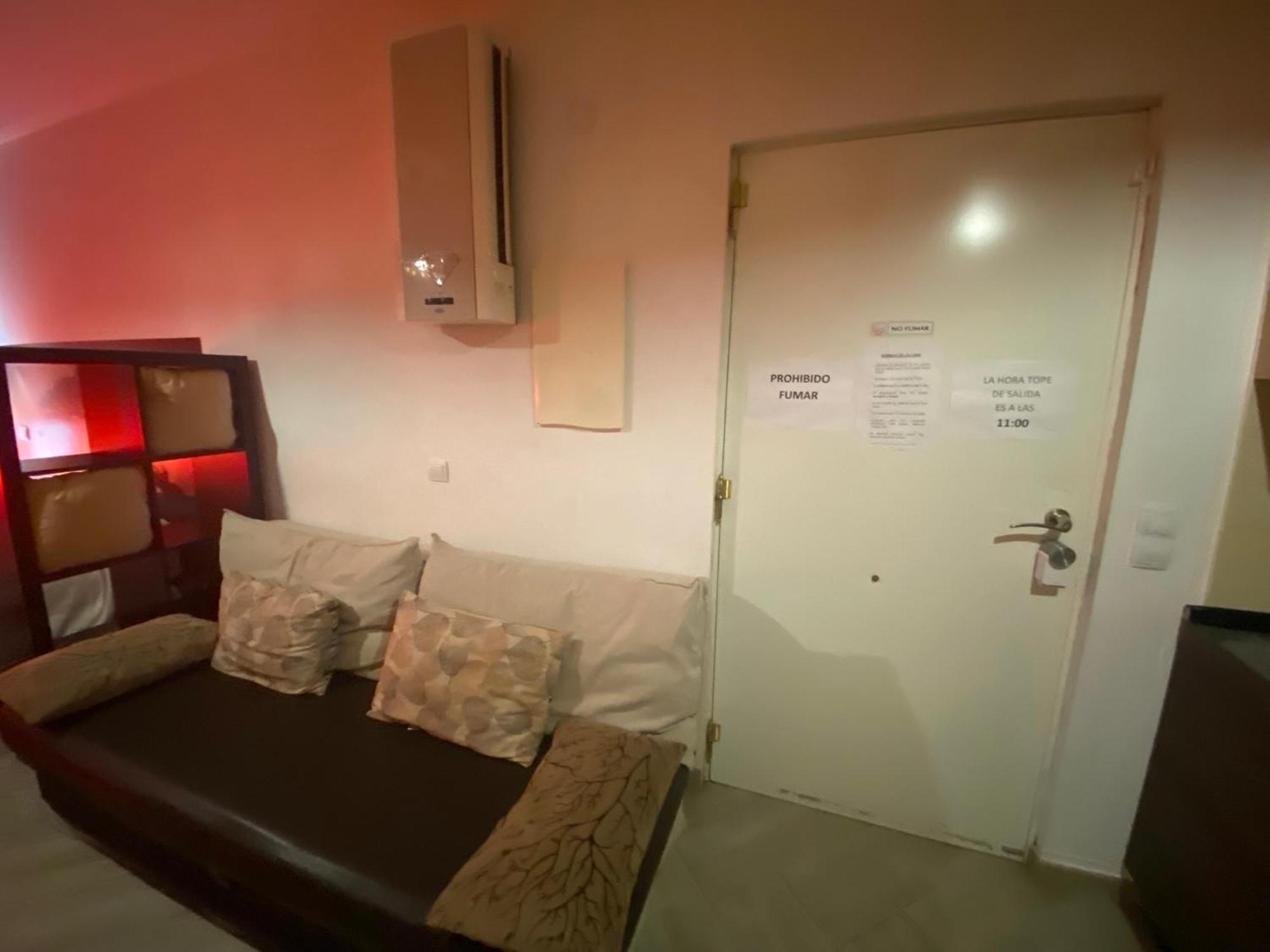 Larra La Mejor Opcion La Warner Apartamento