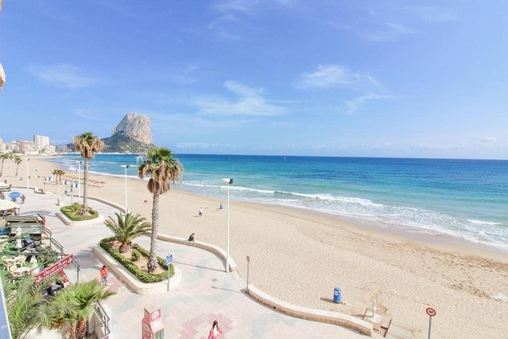Apartamento Sophia's - Calpe, Costa Blanca Calpe