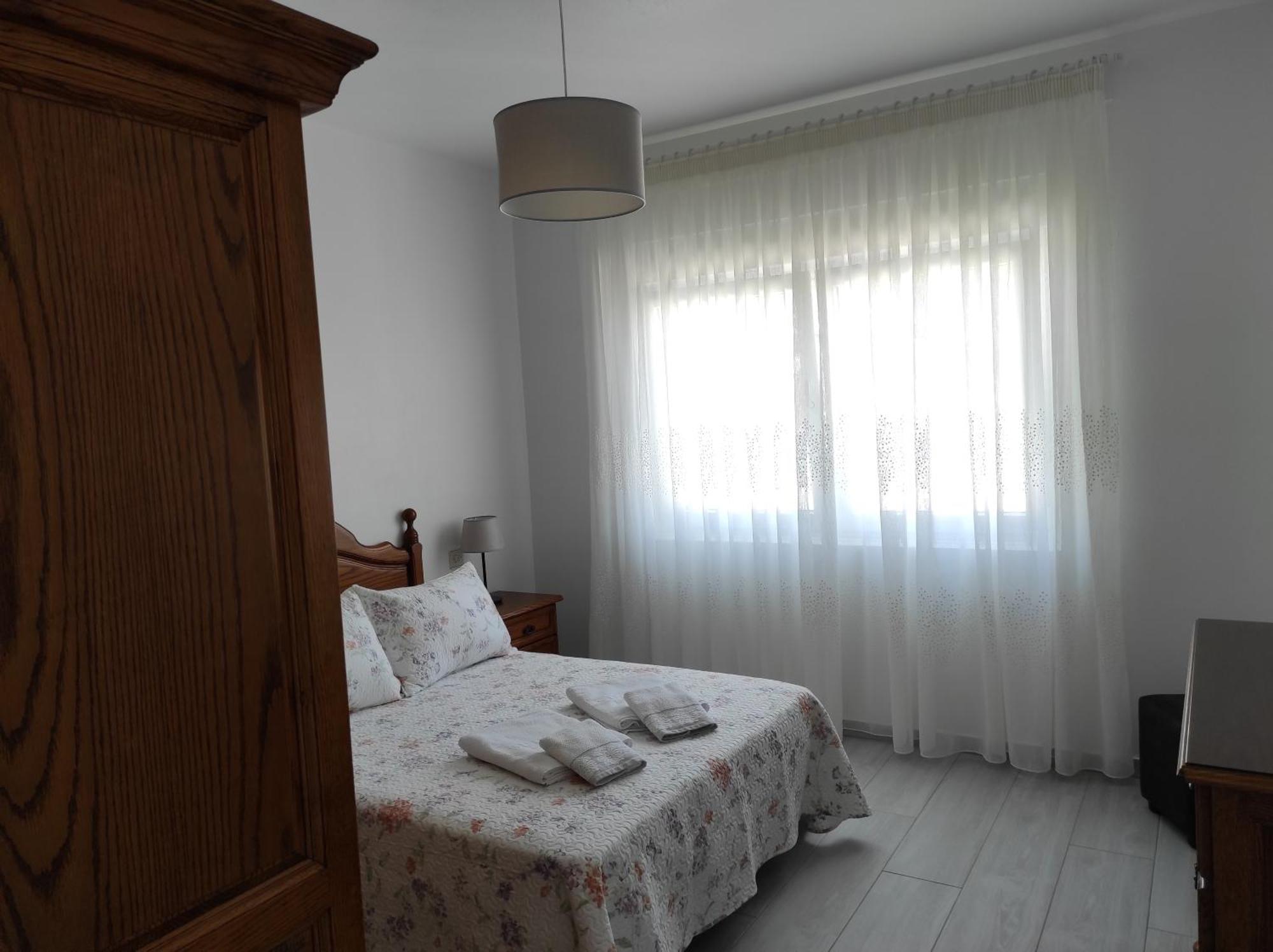 Apartamento Area Pequena 2