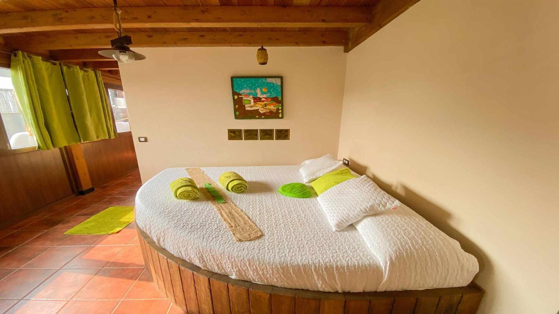 Luna Apartamento La Asomada (Lanzarote)