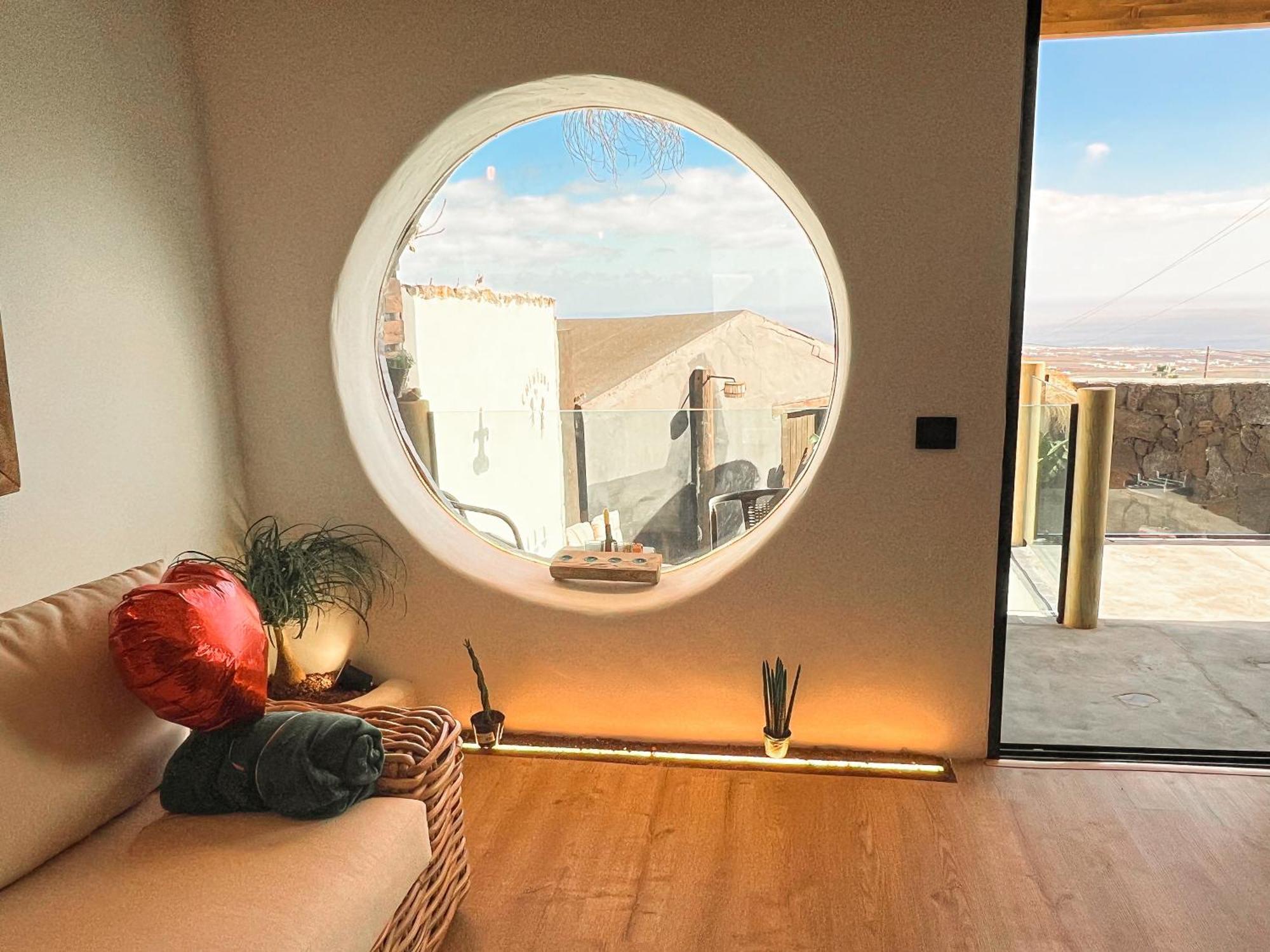 Luna Apartamento *