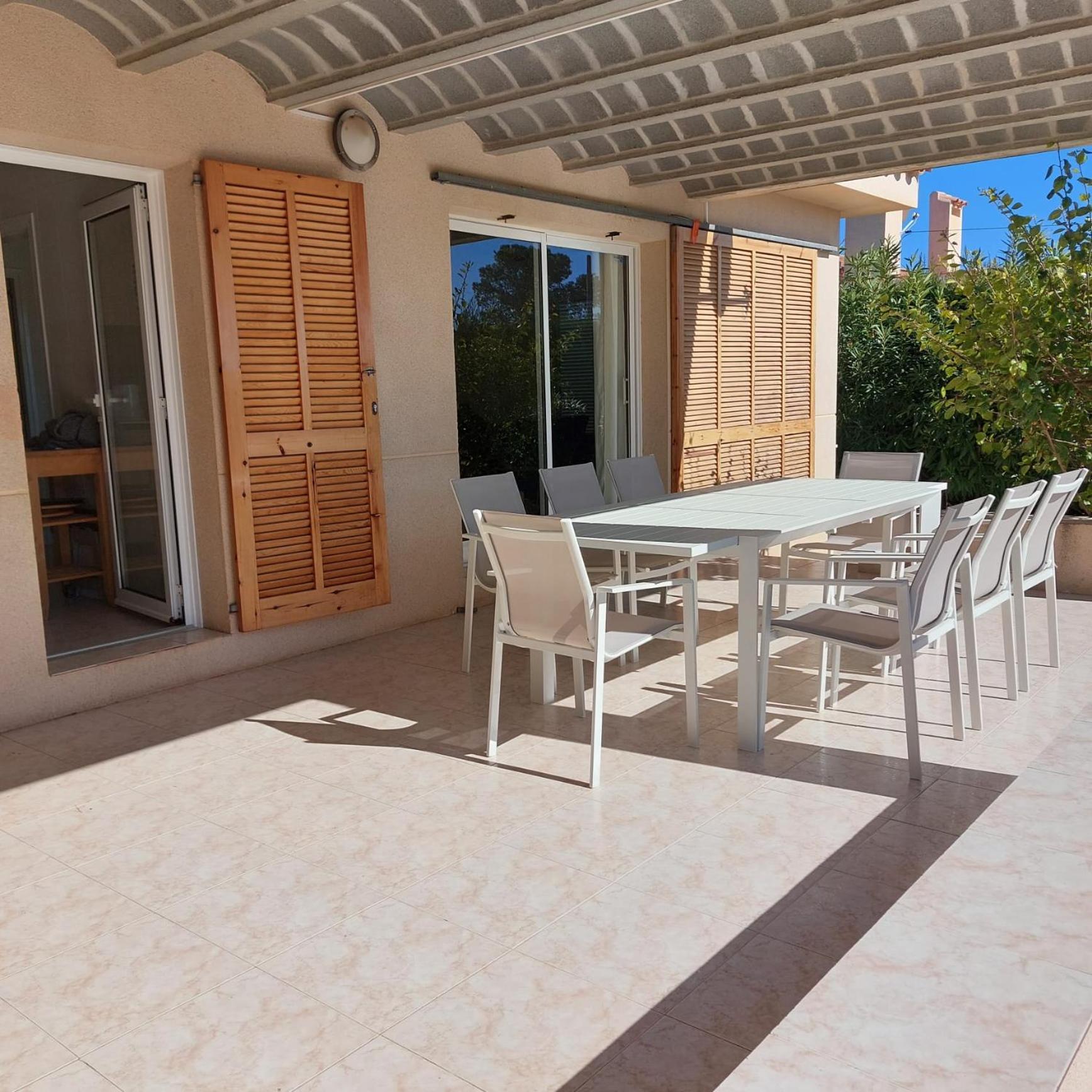 Casa La Rana Calafat
