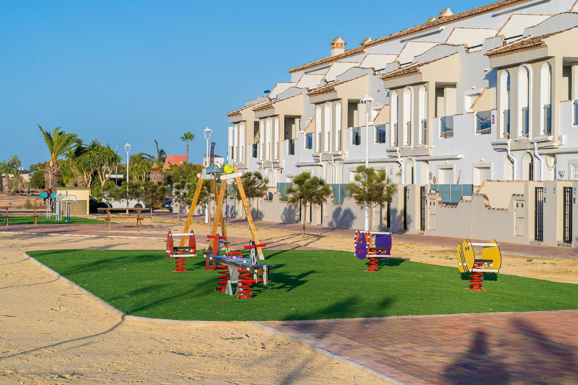 Apartamento Rio Madera Sunrise *