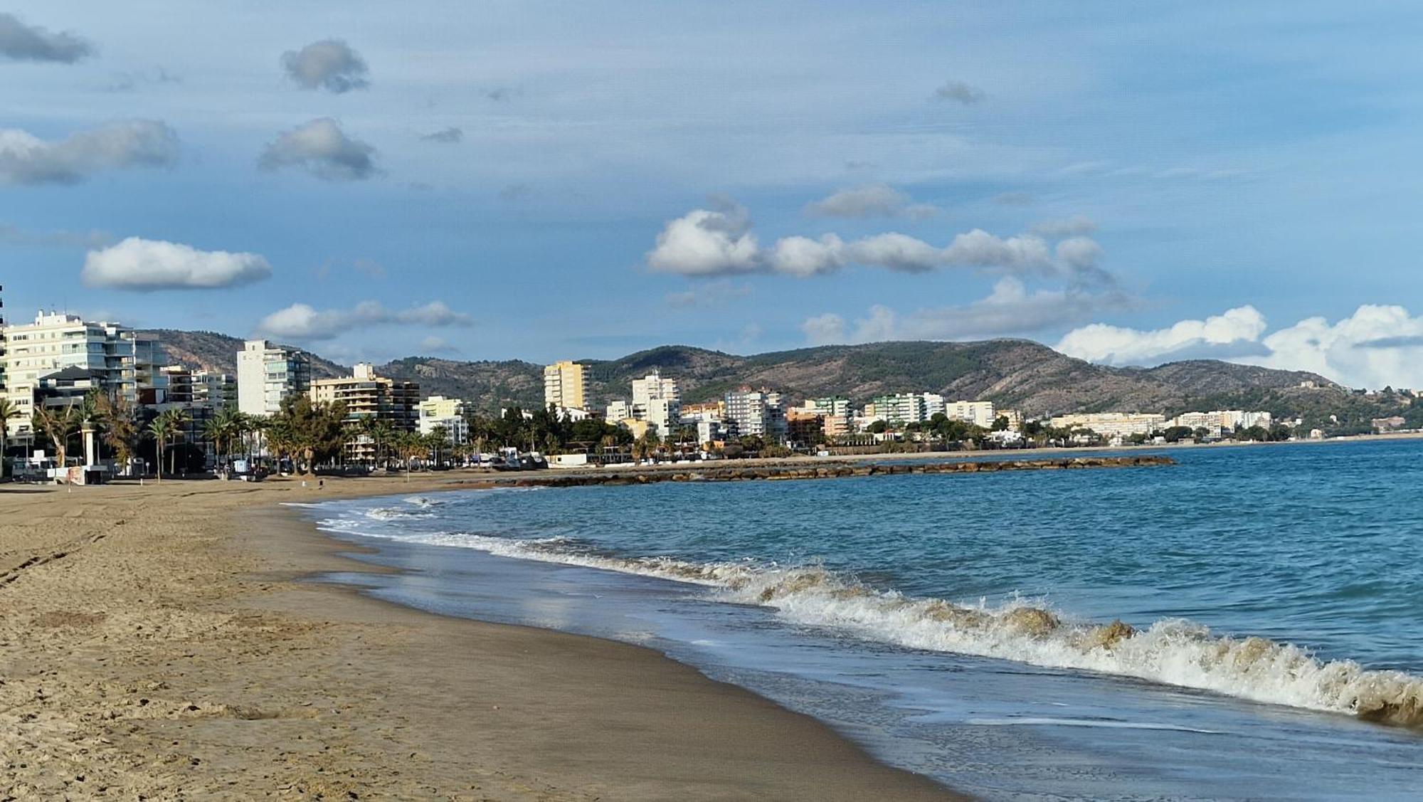 Stunning Sea Vistas By The Apartamento *