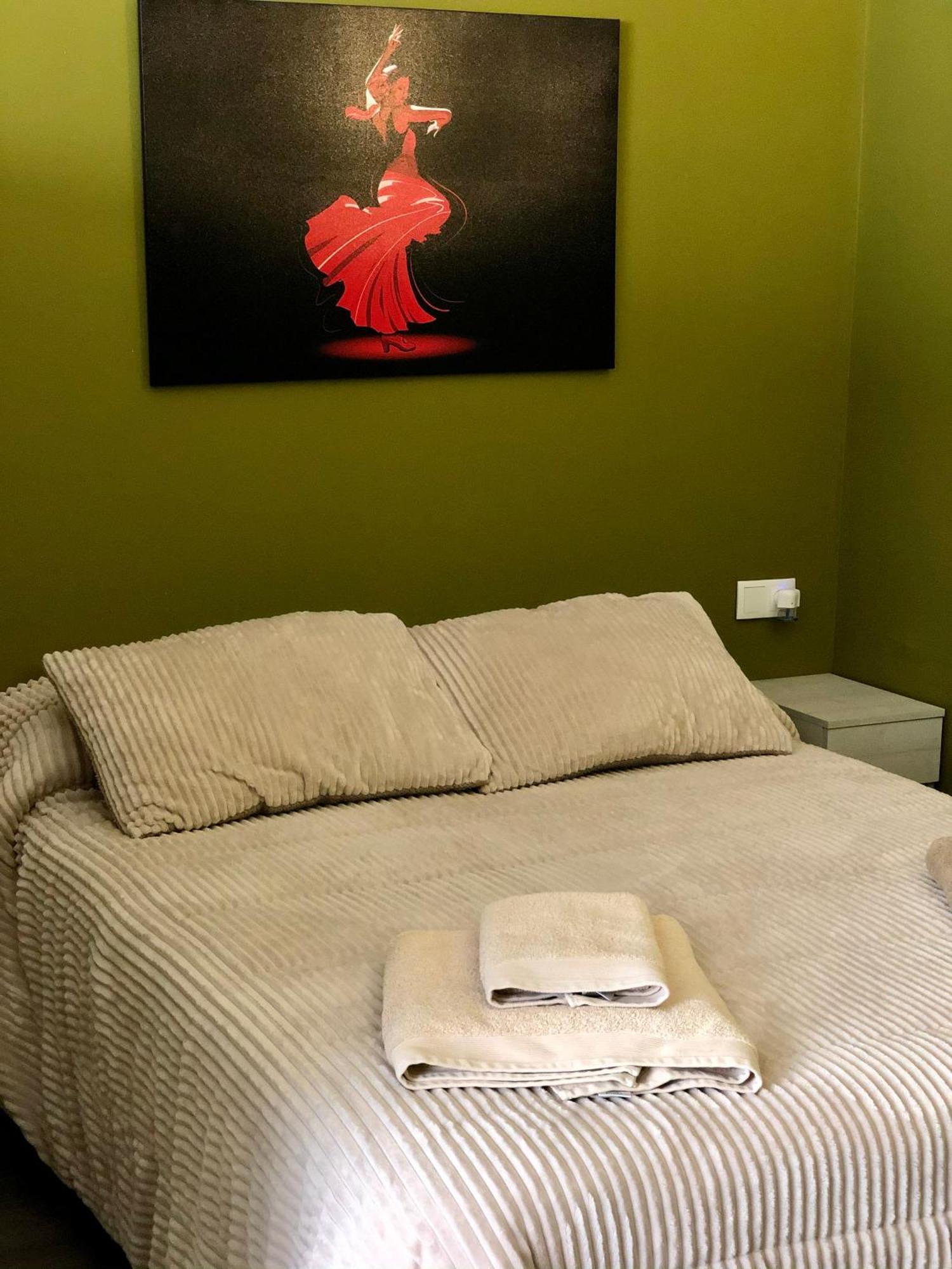Santa Eulalia Suites *