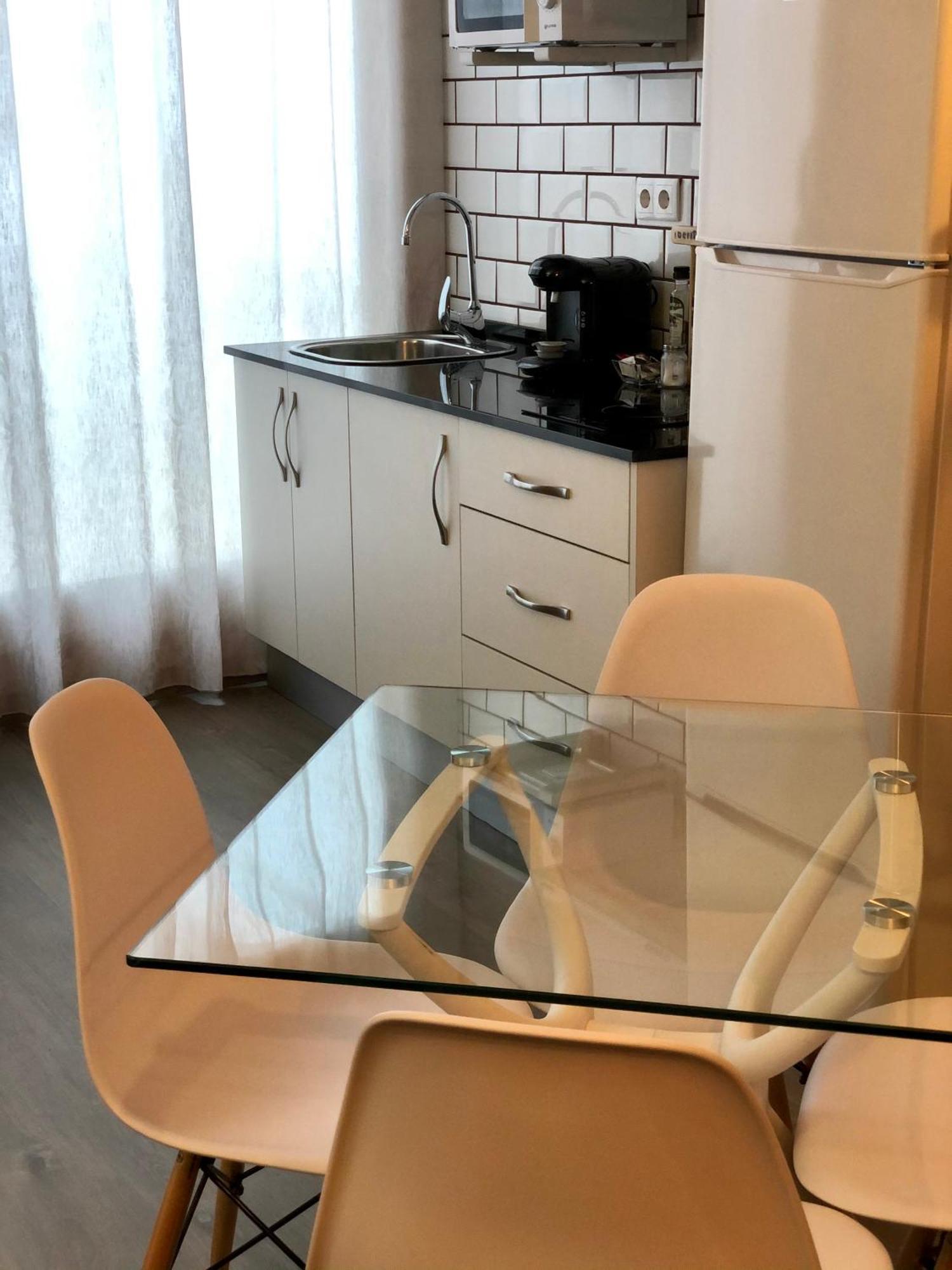Apartamento Santa Eulalia Suites *