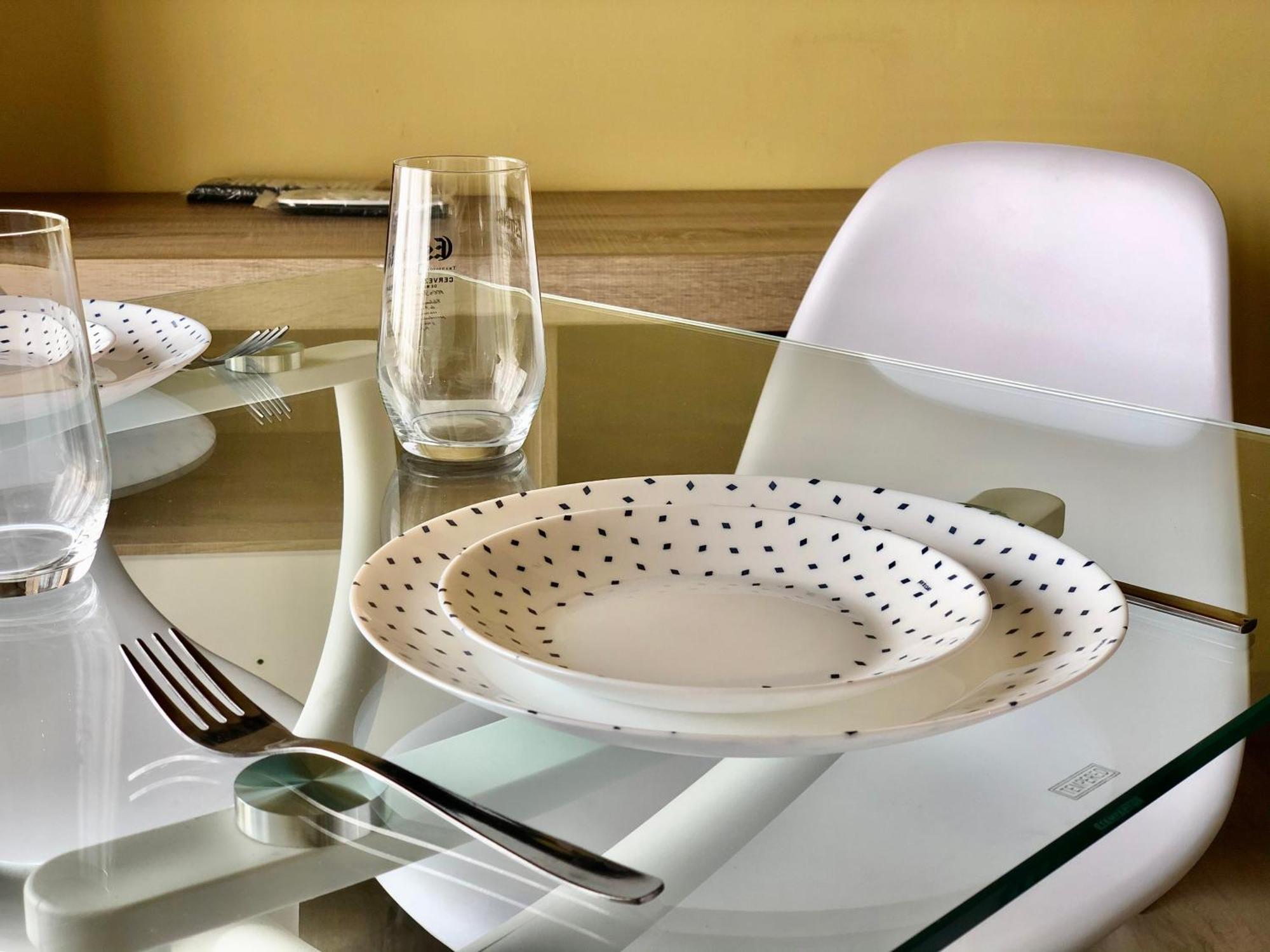 Santa Eulalia Suites *