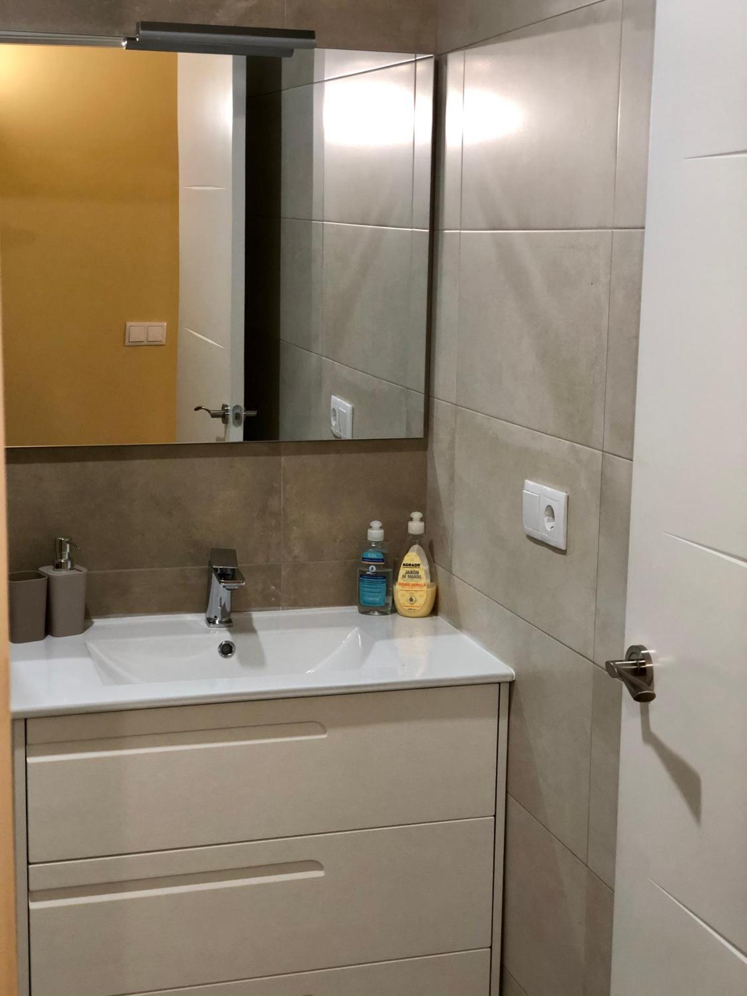 Apartamento Santa Eulalia Suites Mérida