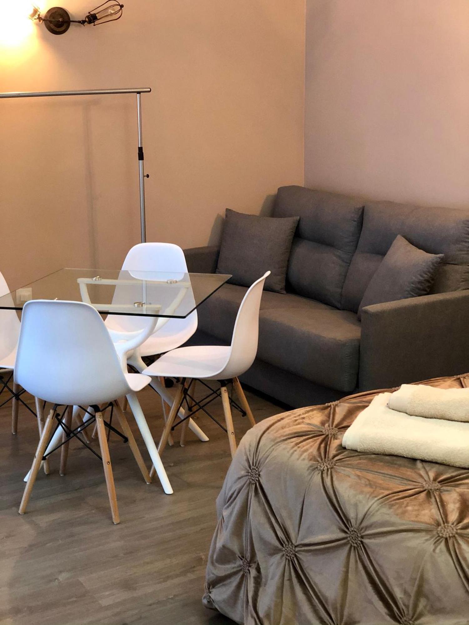 Apartamento Santa Eulalia Suites *