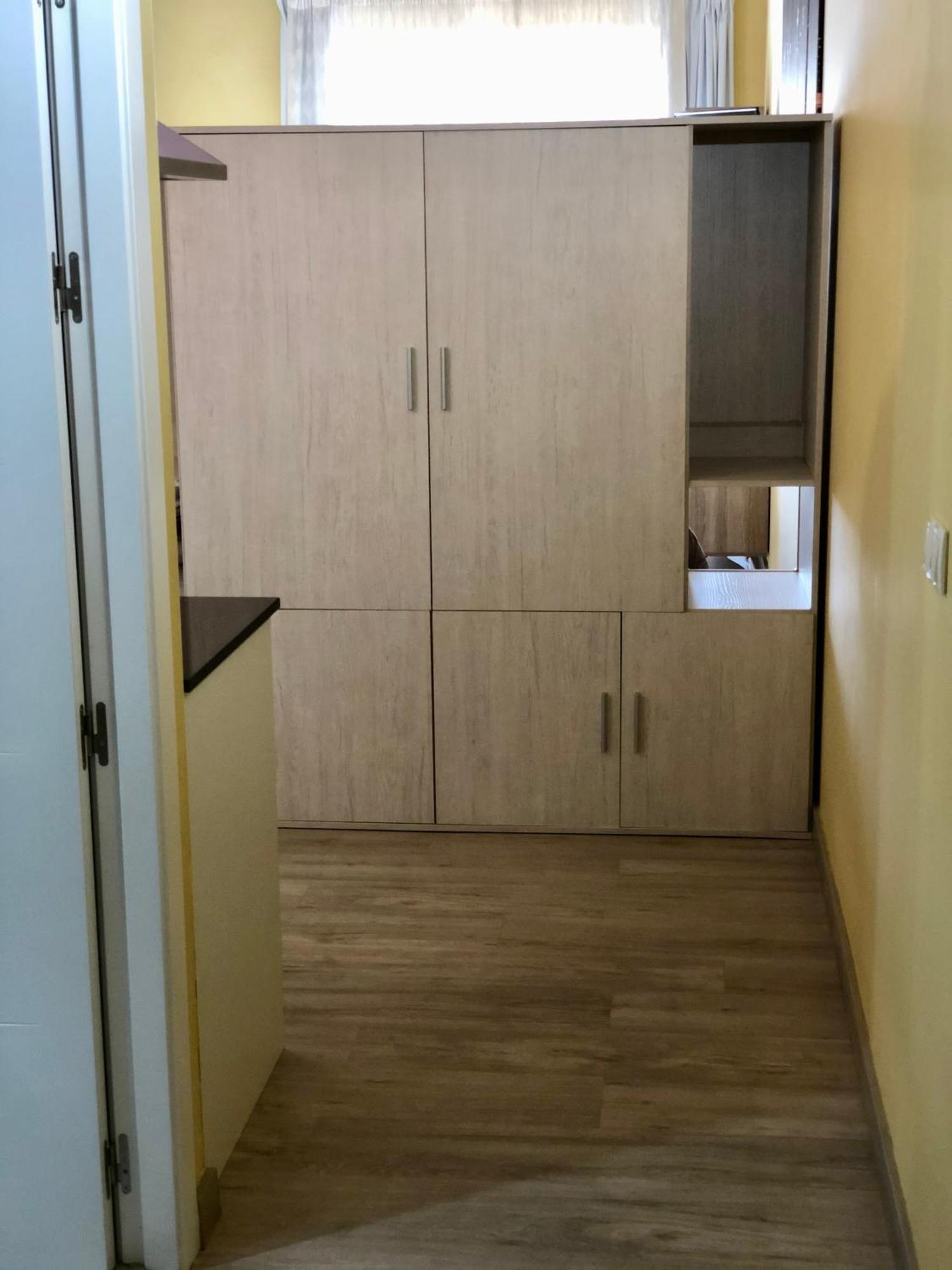 Santa Eulalia Suites *