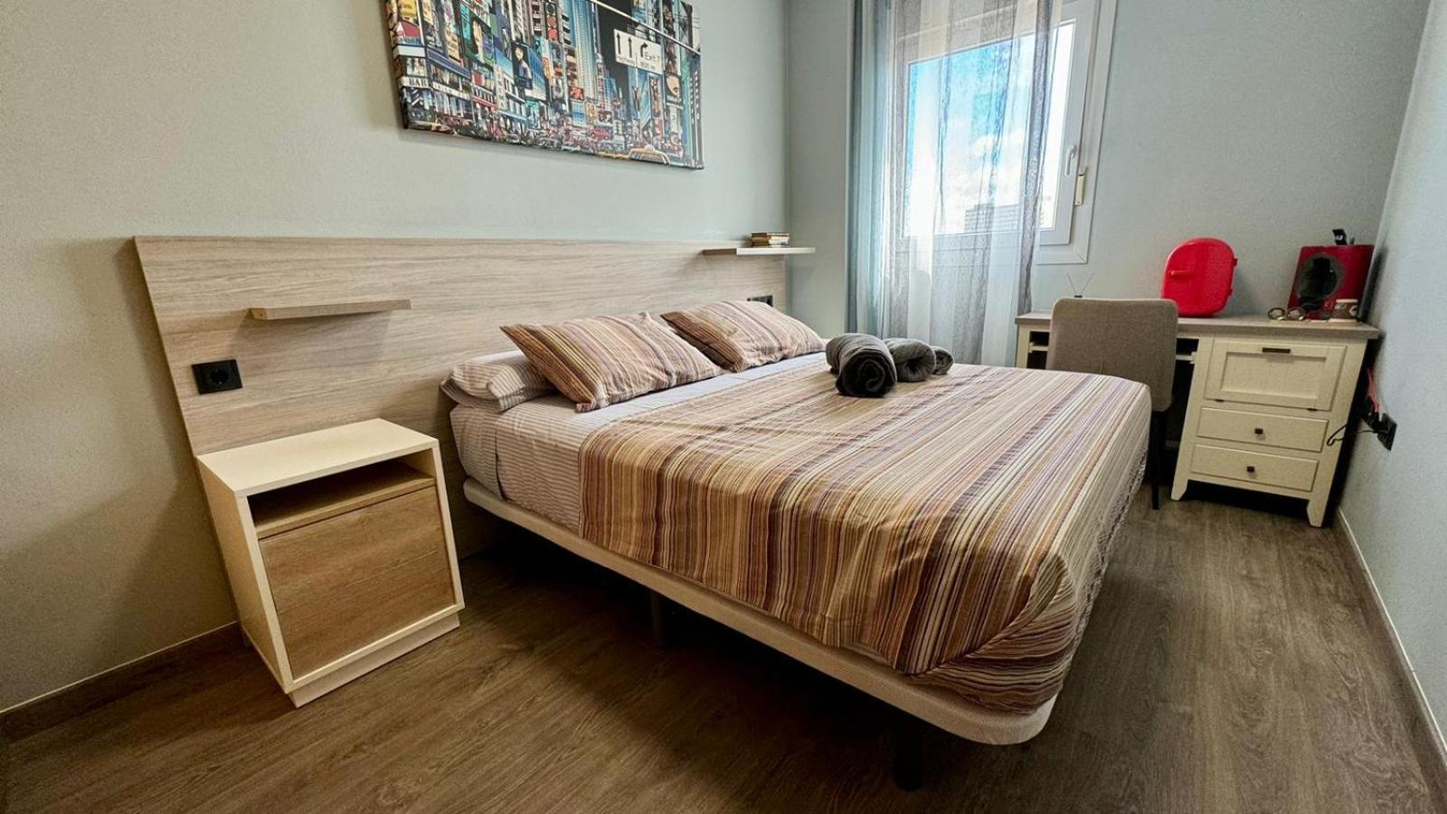 Apartamento Apartamento En La Bahia De Cadiz *
