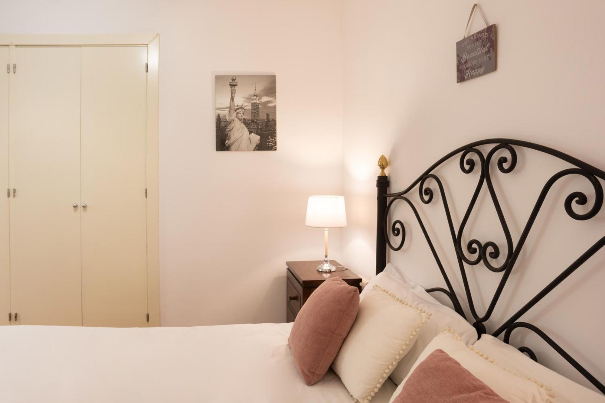 Apartamento Vidrio Urban *