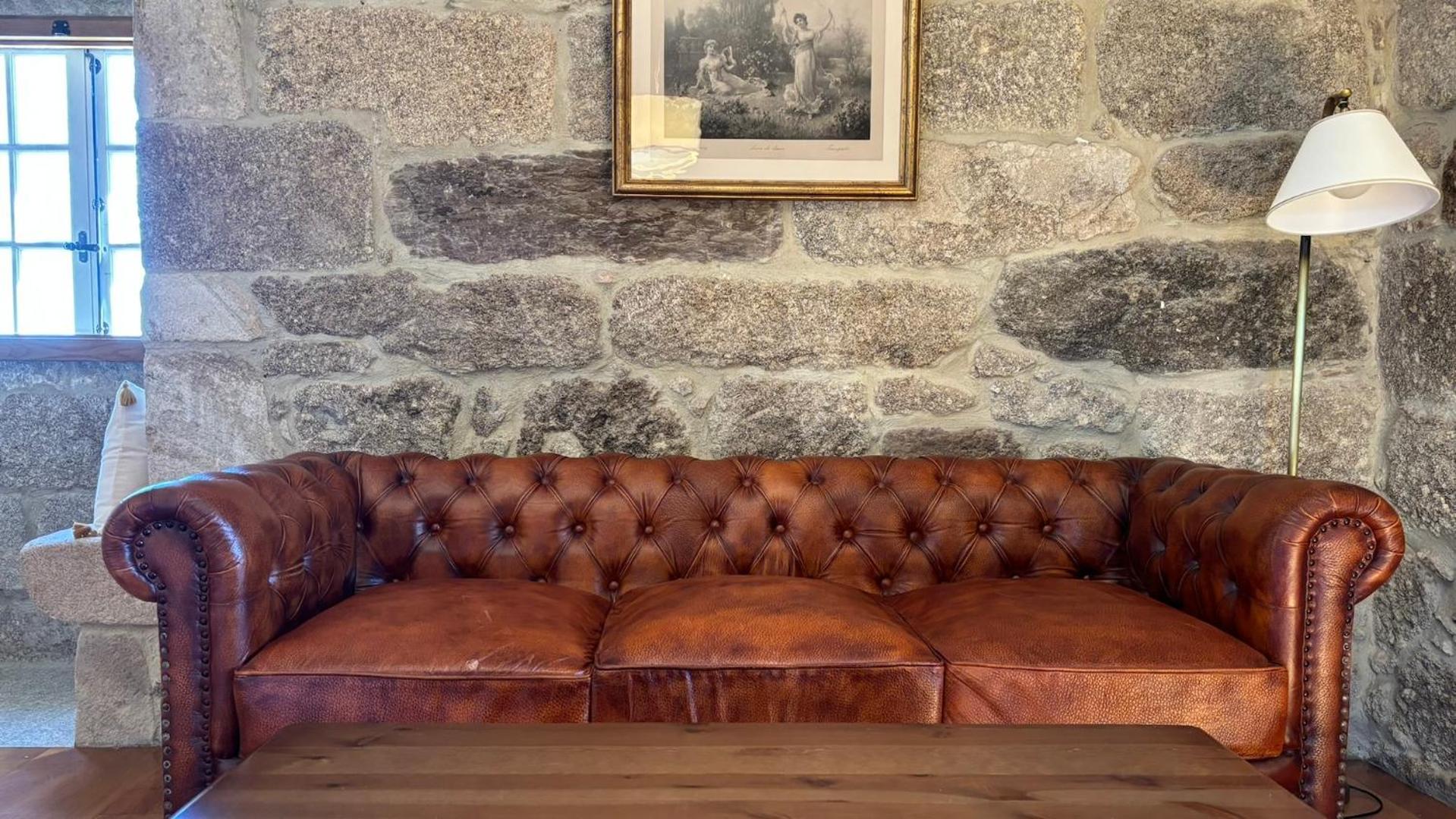 Holiday home Pazo De San Pedro De Bembibre