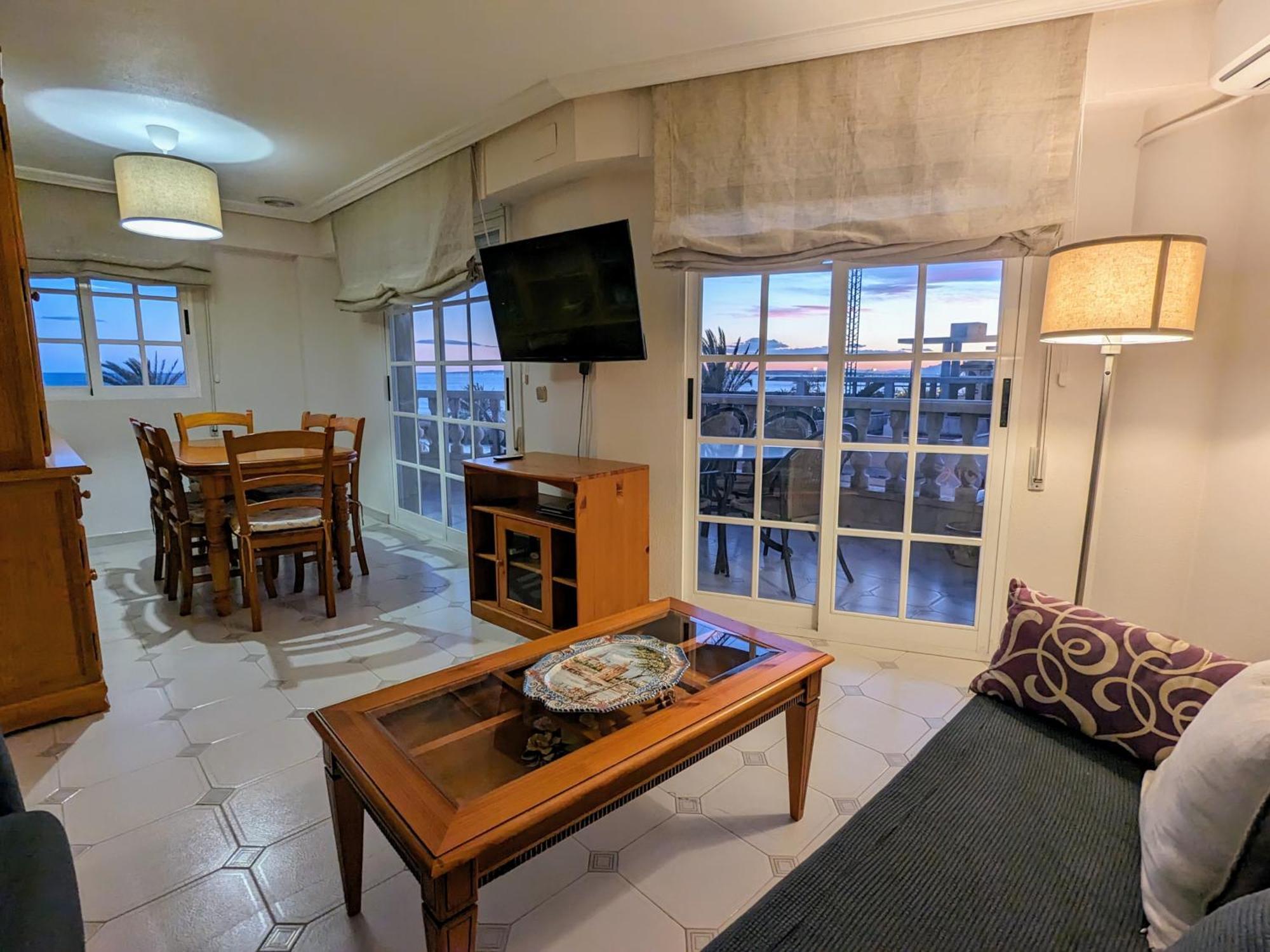Apartment Paraguay 4