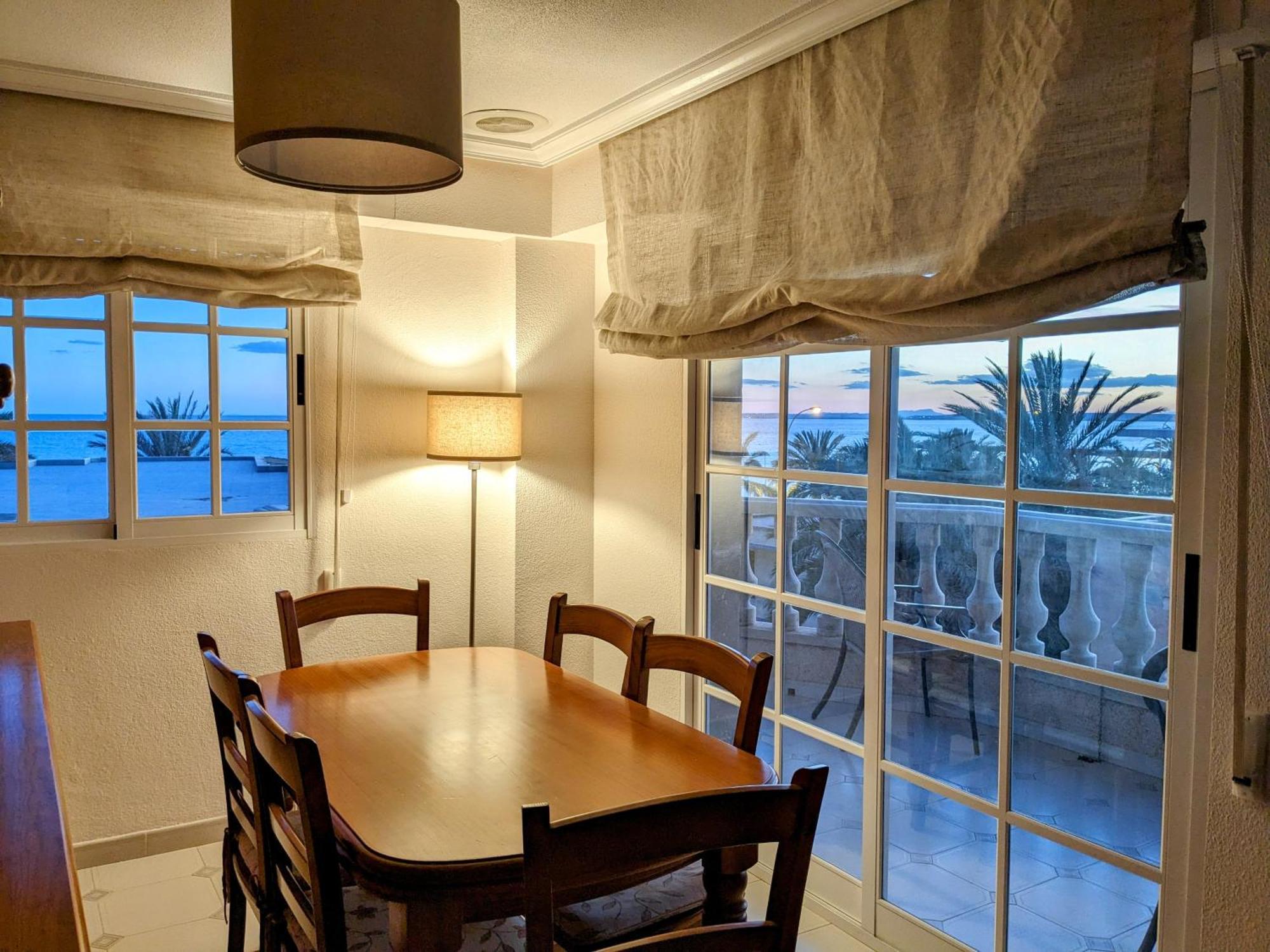 Apartment Paraguay 4 *