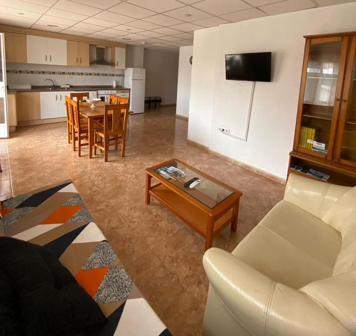 Apartamento Reina *