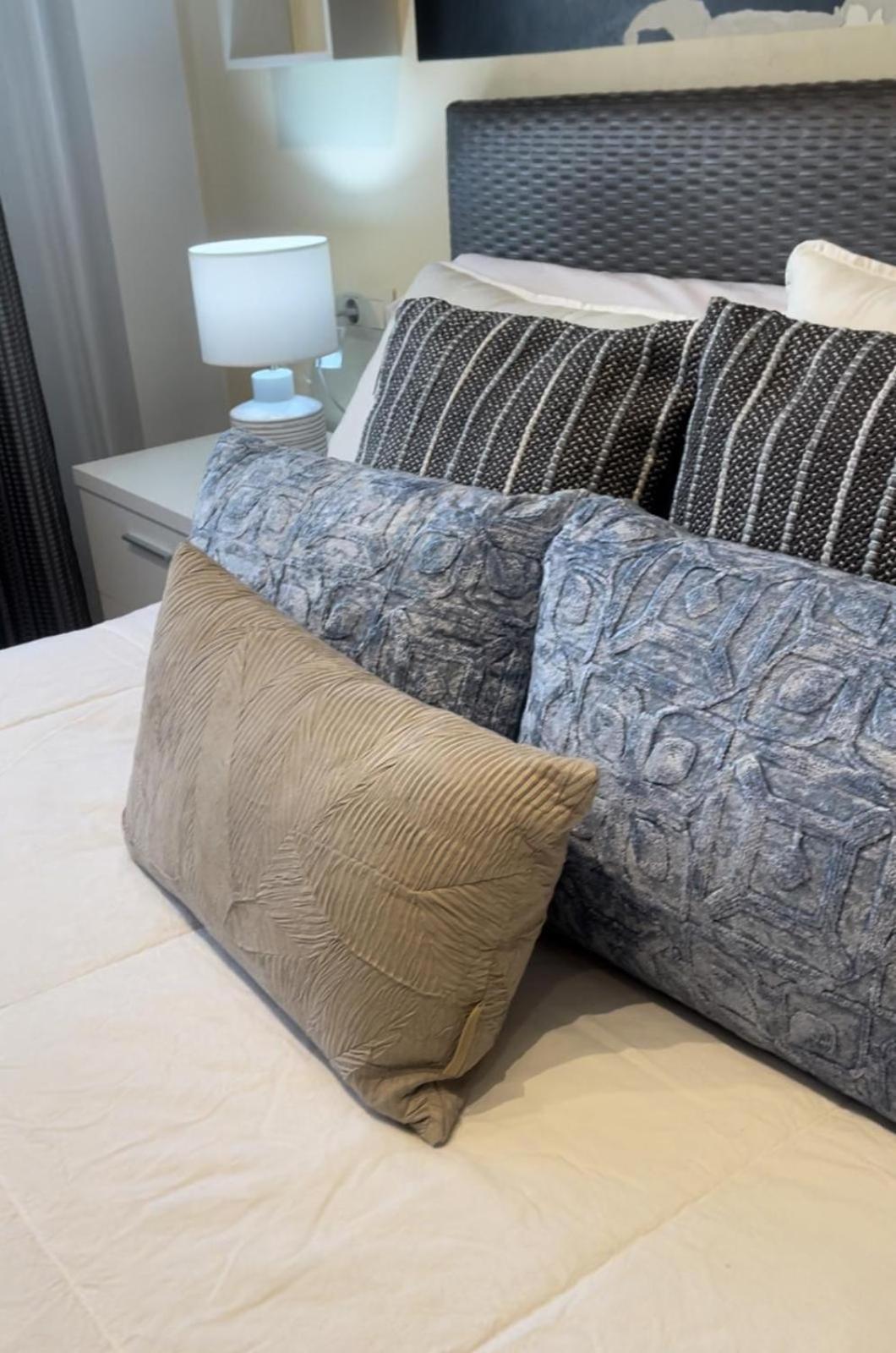 Apartamento Precioso Piso En El Centro De Con Garaje En El Mismo Edificio Oviedo