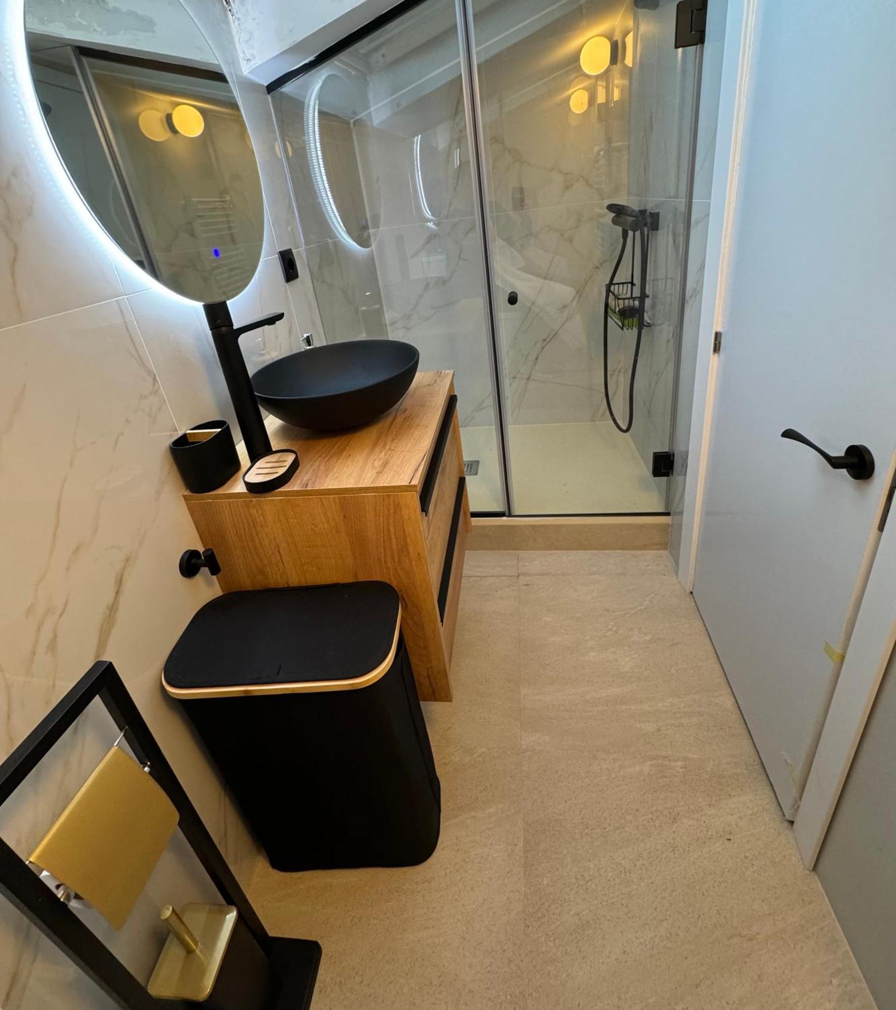 Destino Deluxe Catedral - 5 Sin Ascensor Apartment *