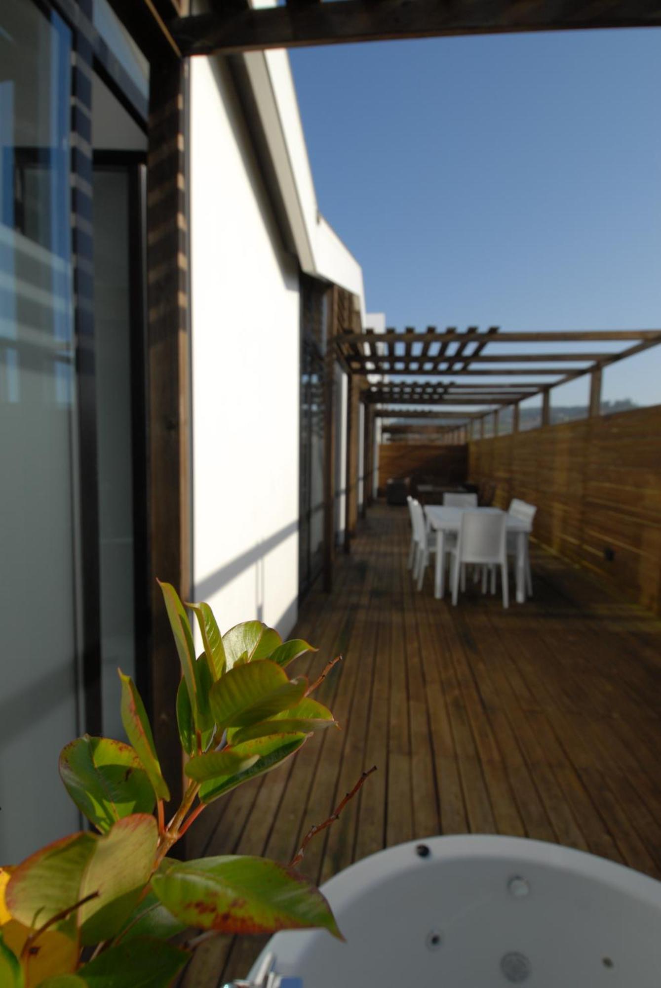 Mardesía Villa Sanxenxo