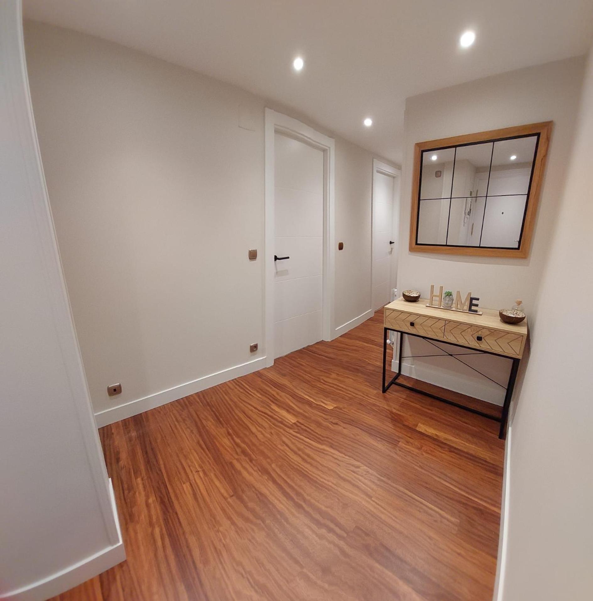 Apartamento Ideal Apartamento Mundaka