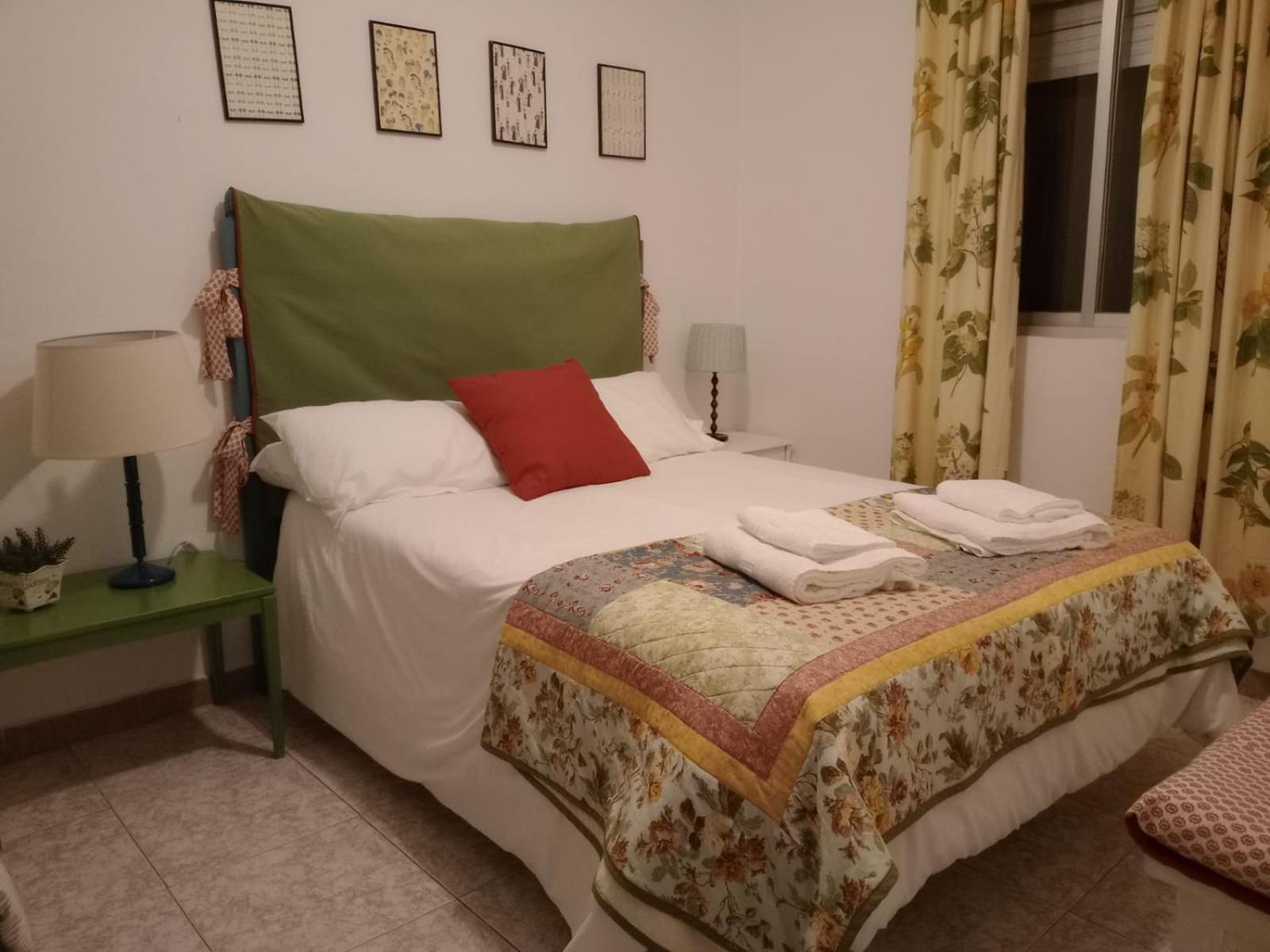 Casa Rural Tazgona Holiday home *