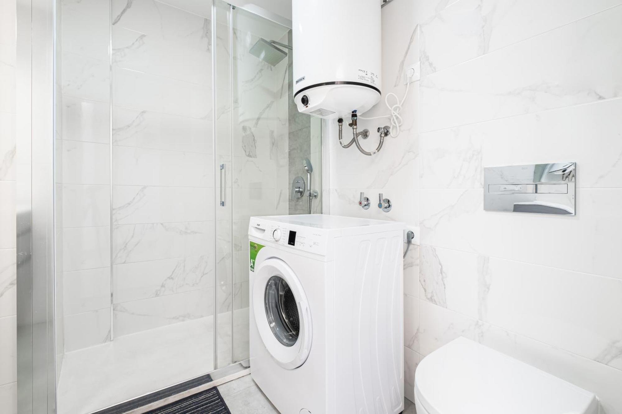 Piscis 10-8 Levante Apartamento