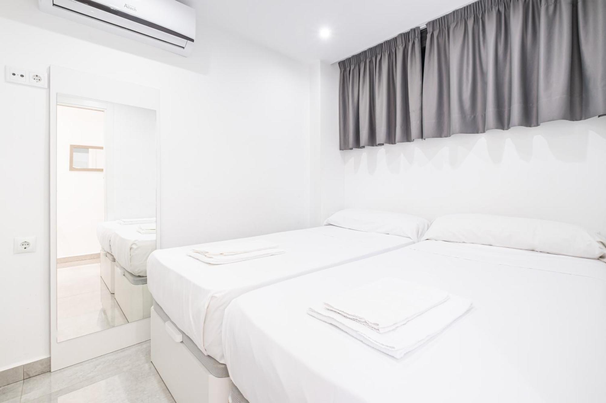 Apartamento Piscis 10-8 Levante