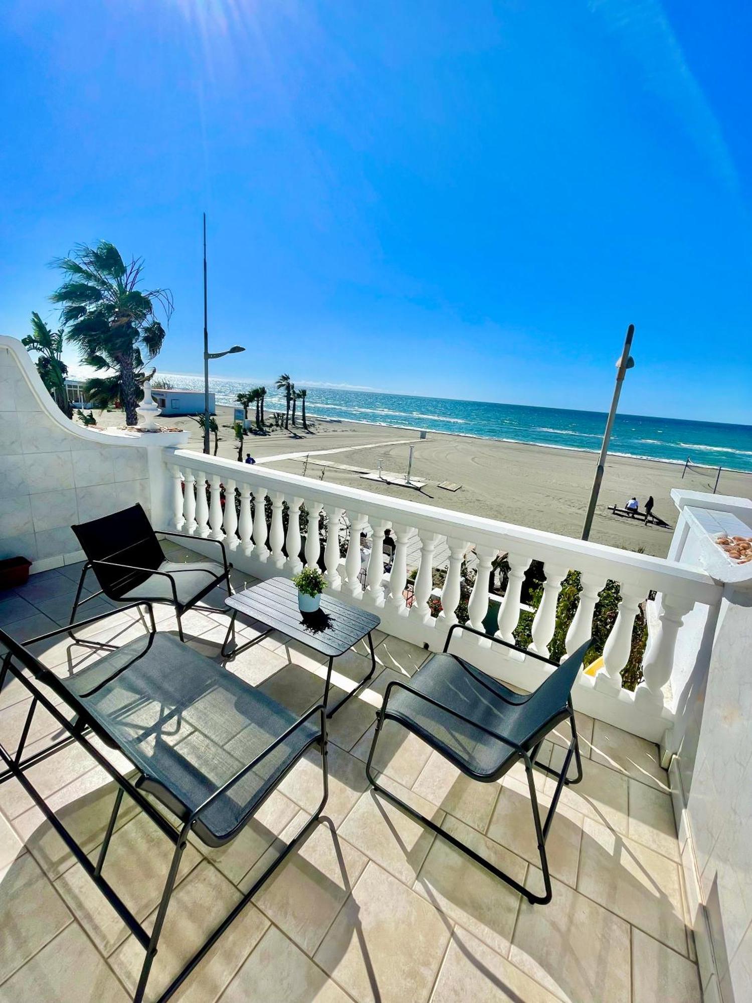 Apartment Frontal Al Mar - Costa *