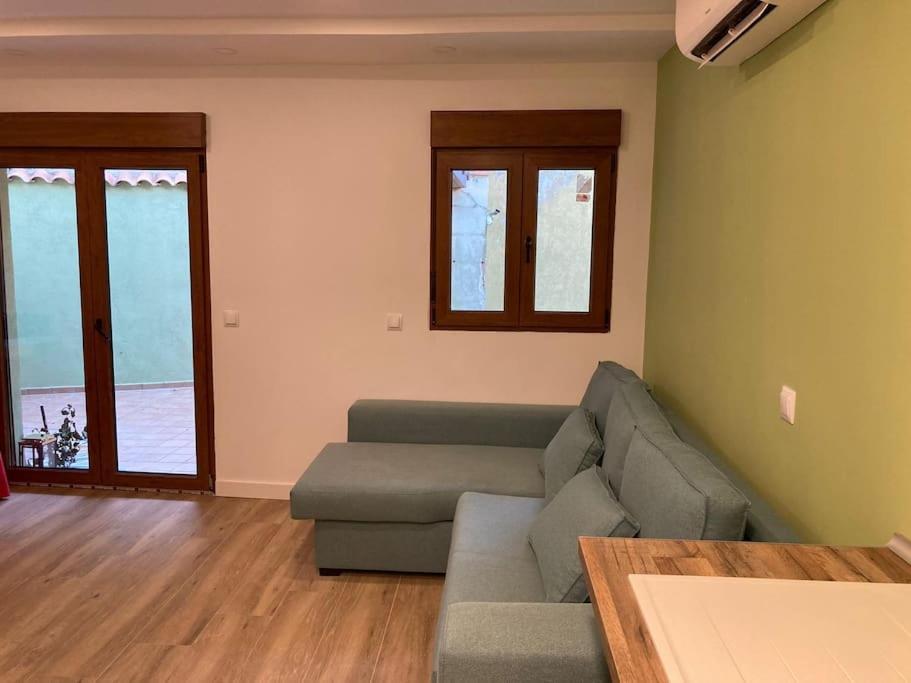 Apartment Plaza 1a *