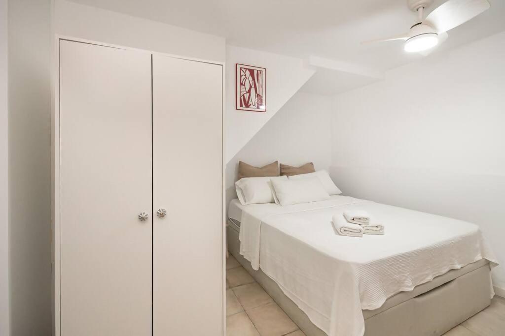 Madriz Apartamento Apartamento Madrid