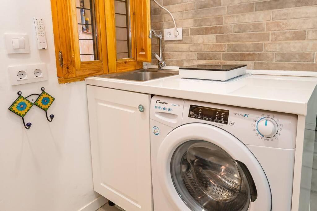 Apartamento Madriz Apartamento *