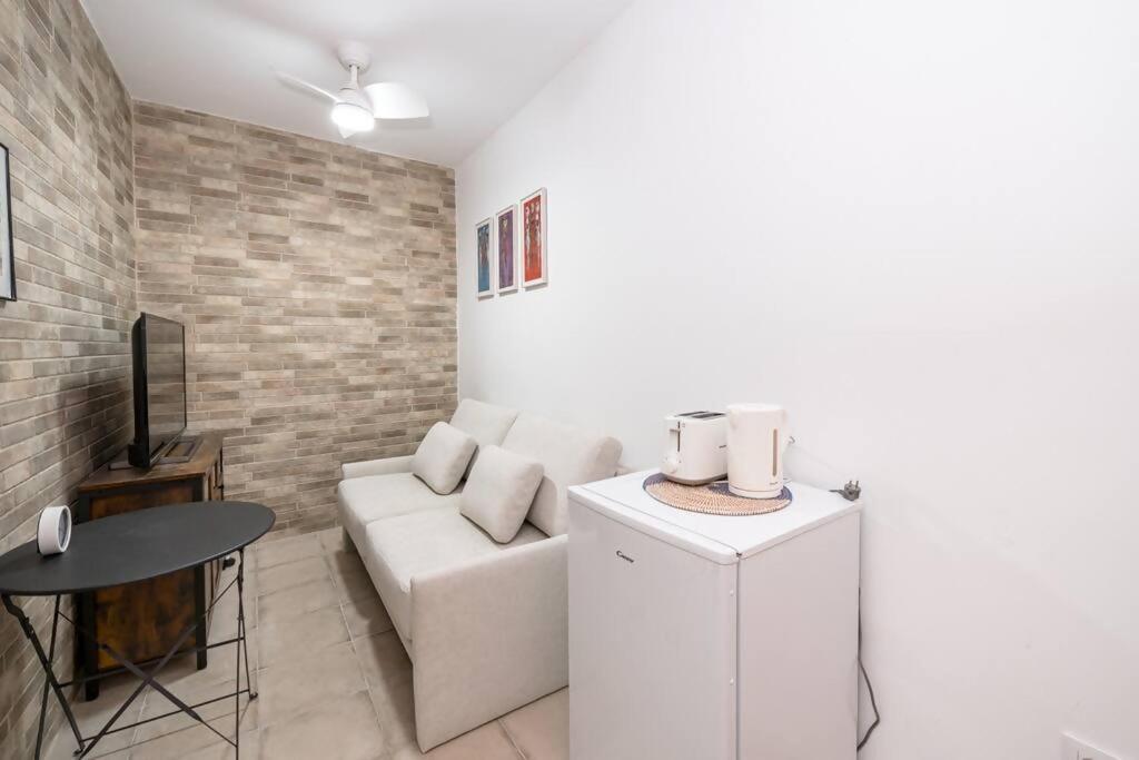 Madriz Apartamento Apartamento *