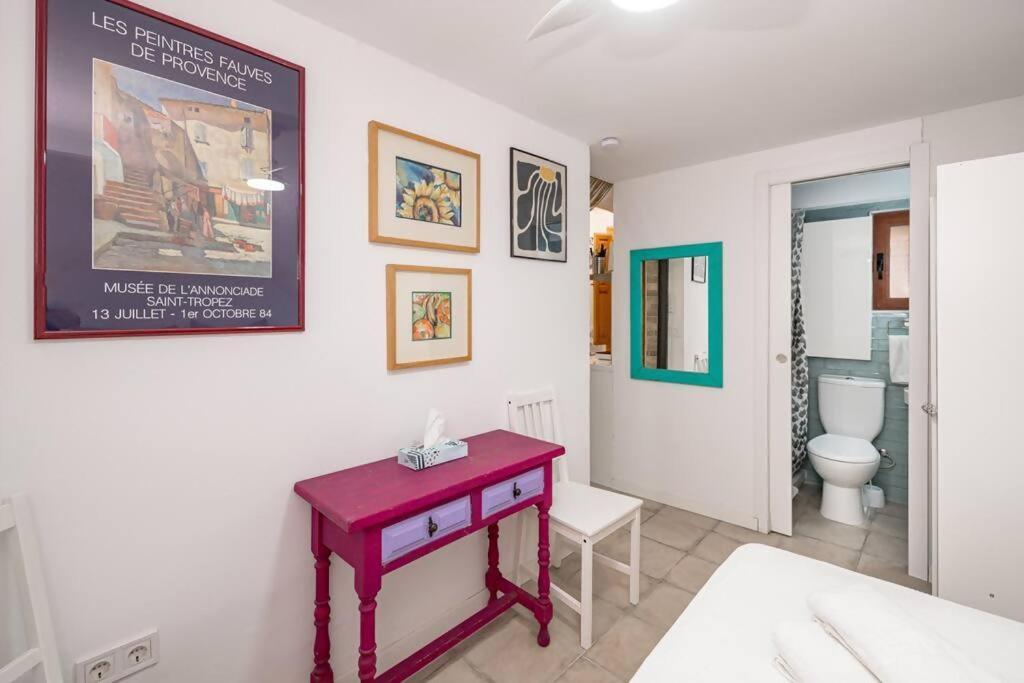 Madriz Apartamento Apartamento *