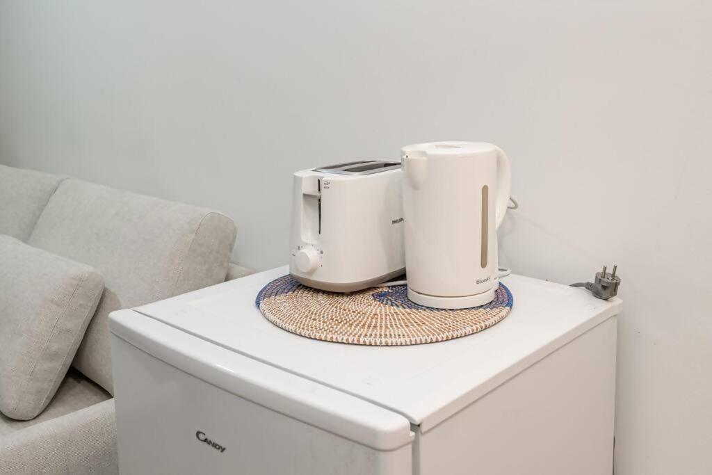 Apartamento Madriz Apartamento