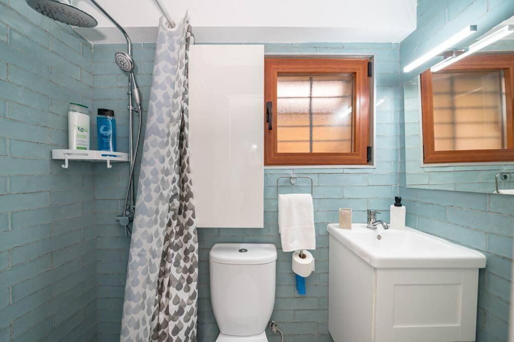 Madriz Apartamento Apartamento Madrid