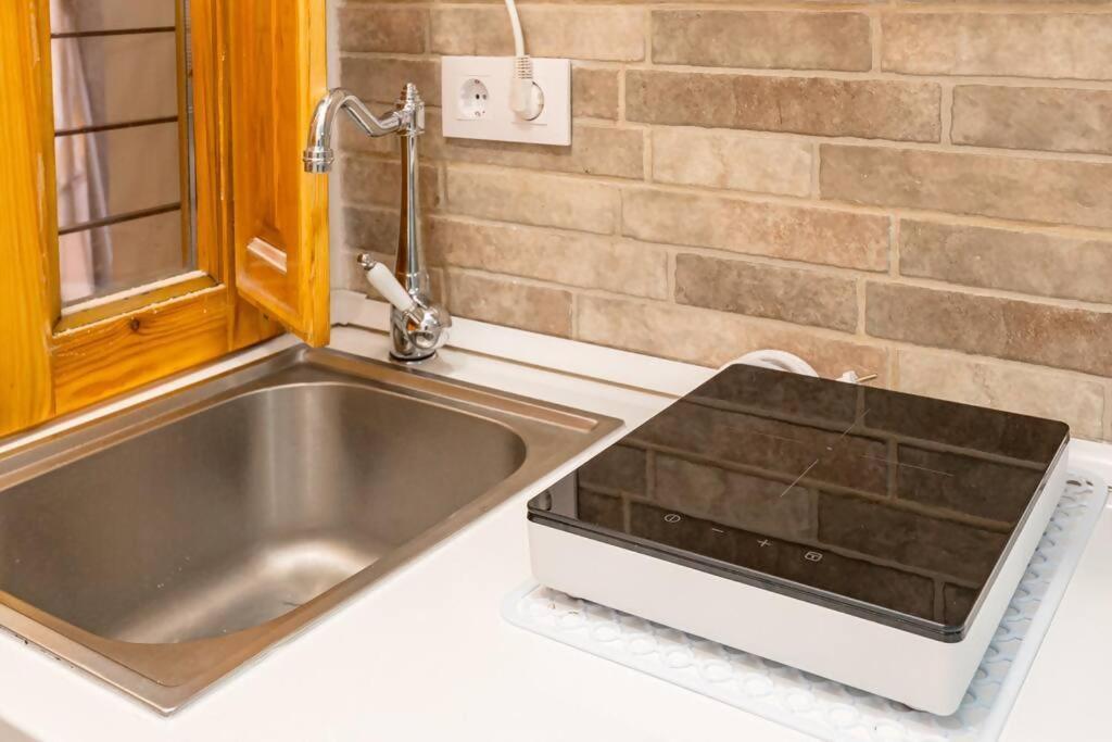 Apartamento Madriz Apartamento Madrid