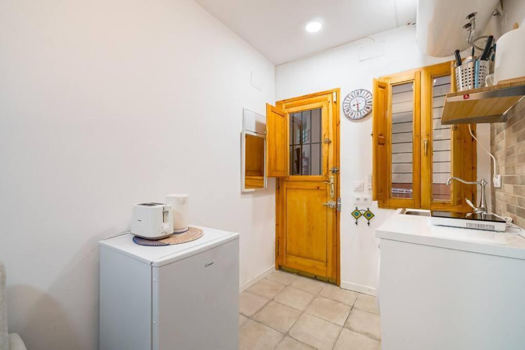 Apartamento Madriz Apartamento