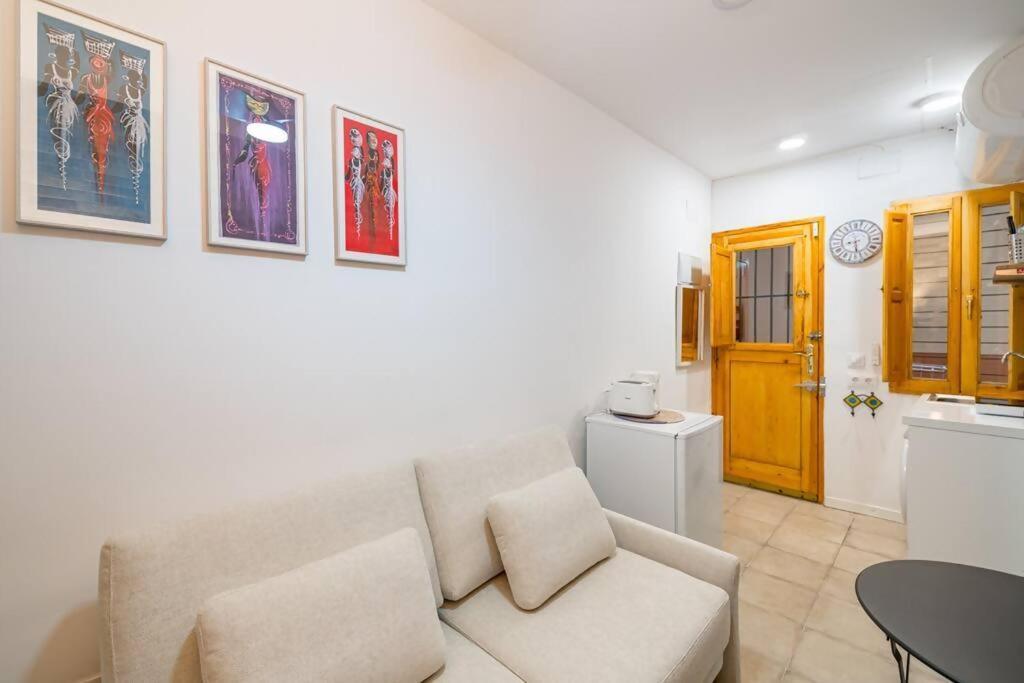 Apartamento Madriz Apartamento