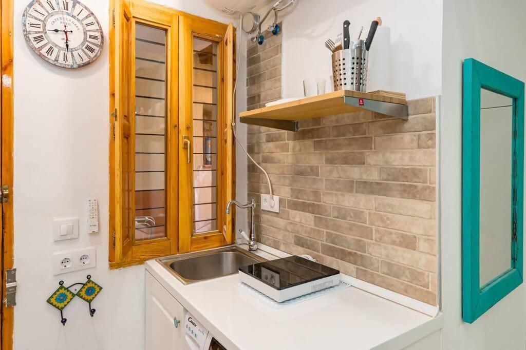 Apartamento Madriz Apartamento *
