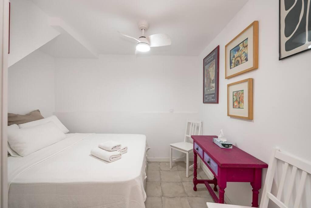 Apartamento Madriz Apartamento