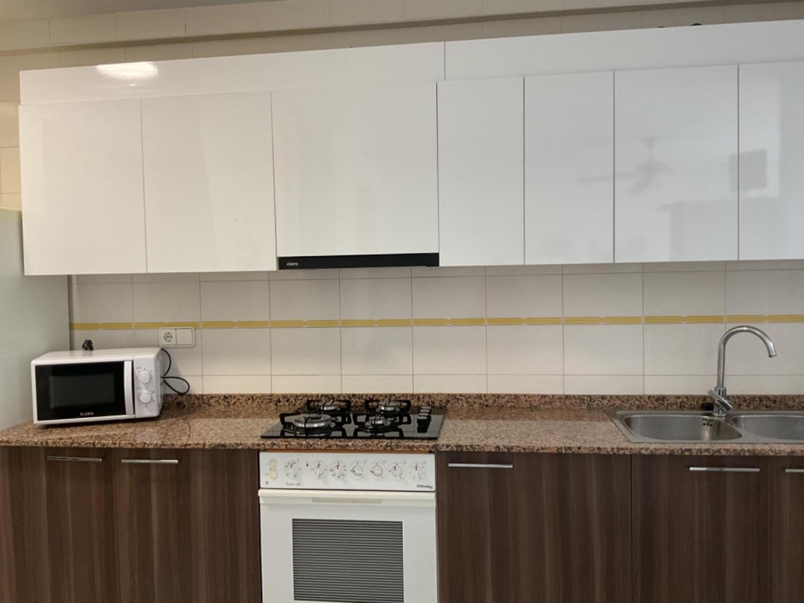 Apartment Acacia