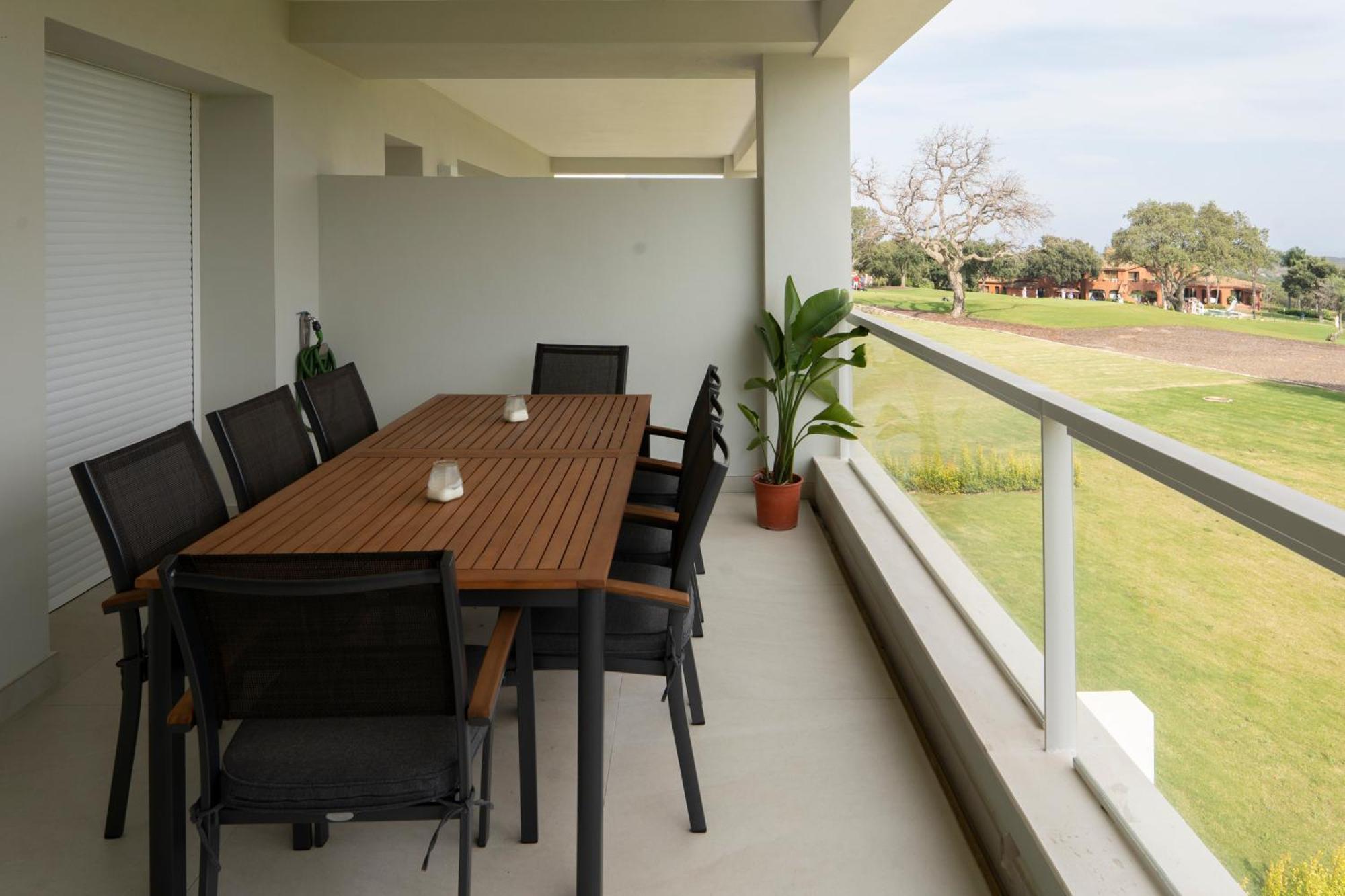 Apartment Sotogrande San Roque Cadiz