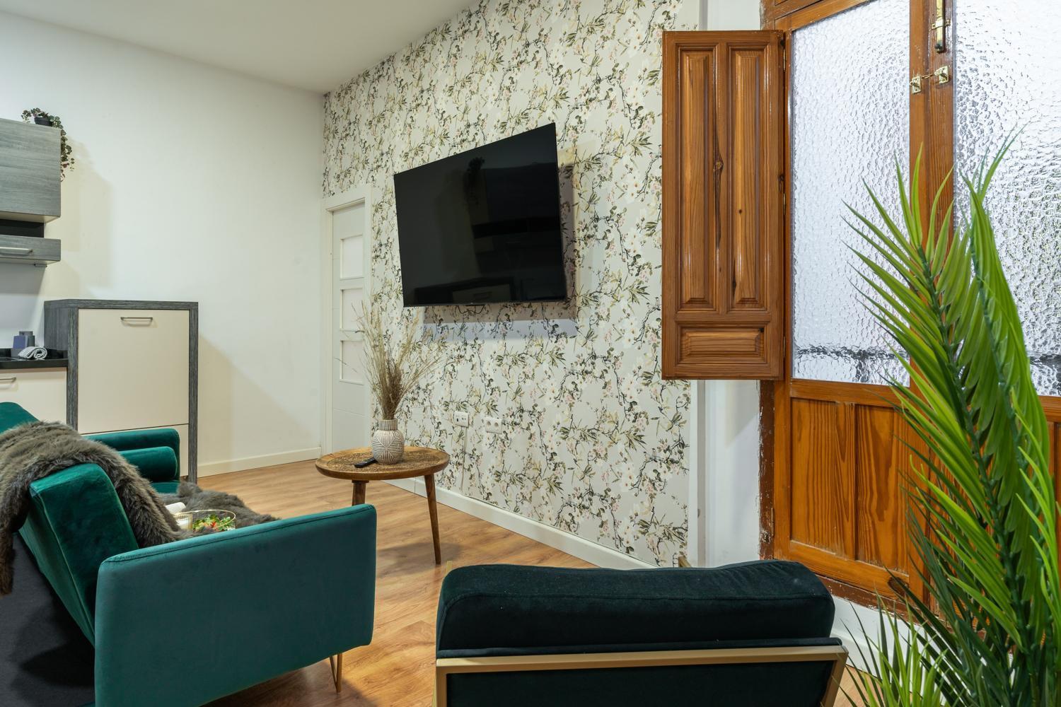 Apartment Tuguest Cetti Meriem *