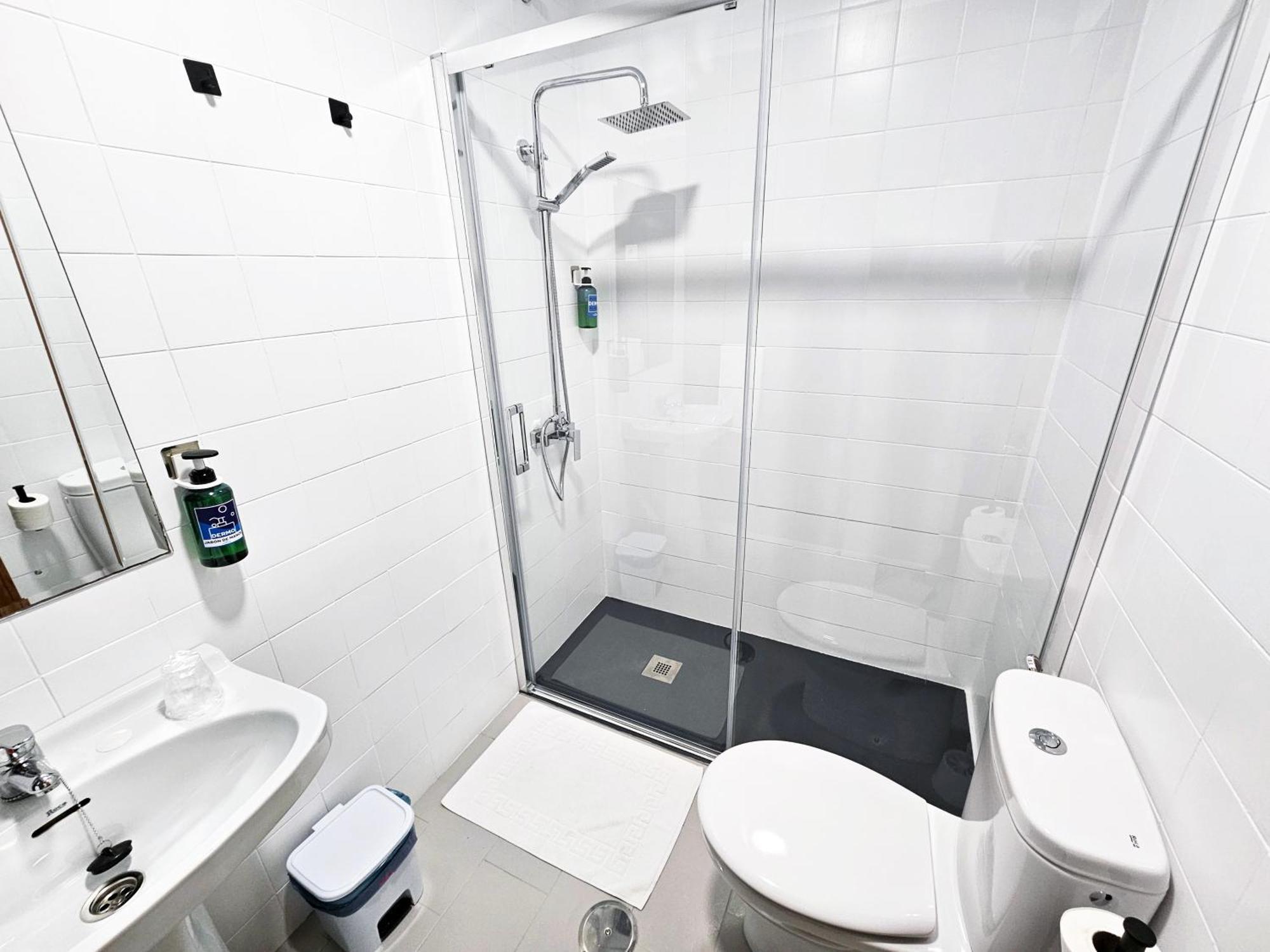 Hotel San Vicente Conil