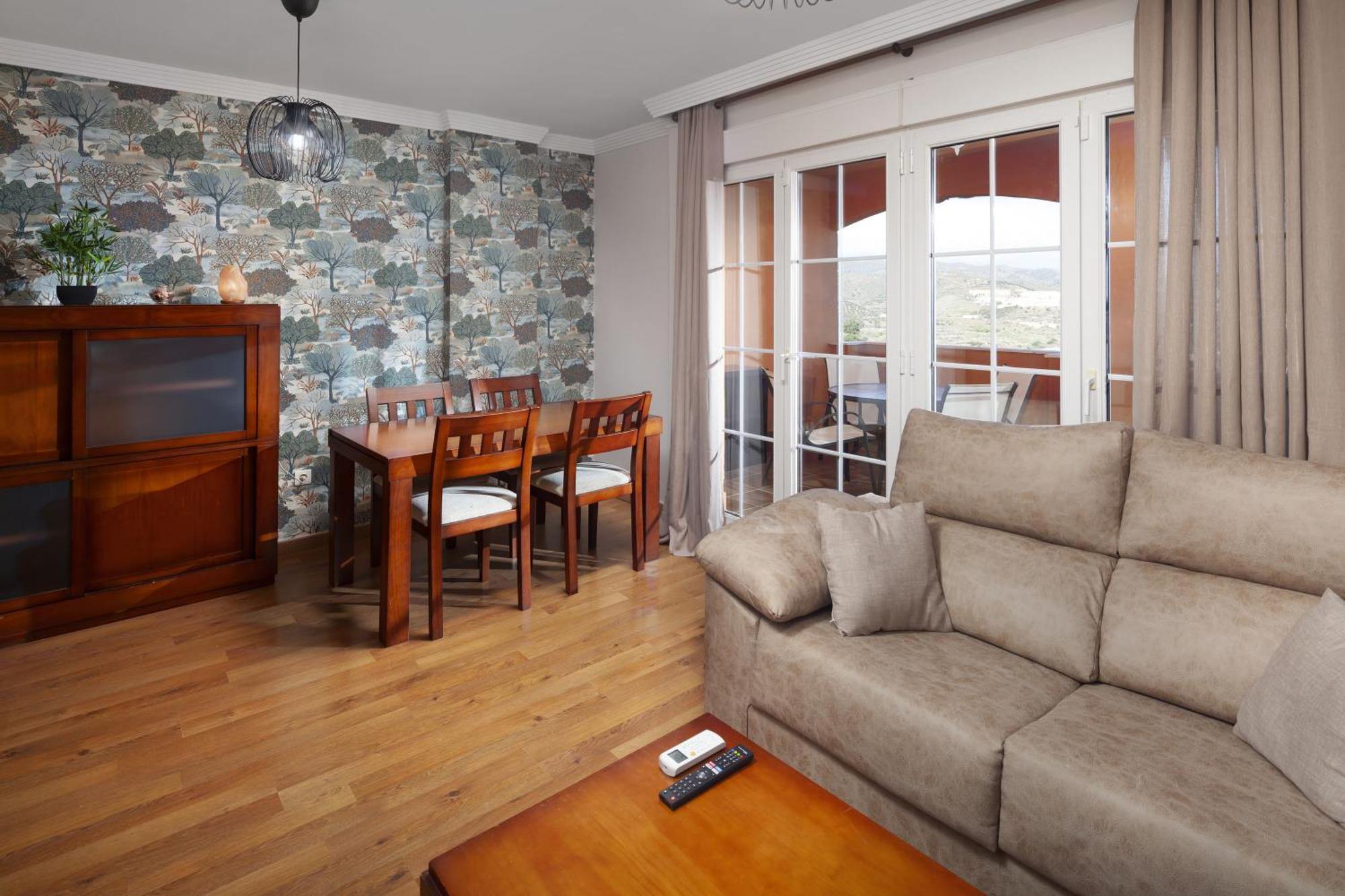Duplex Trebol * Rincon de la Victoria