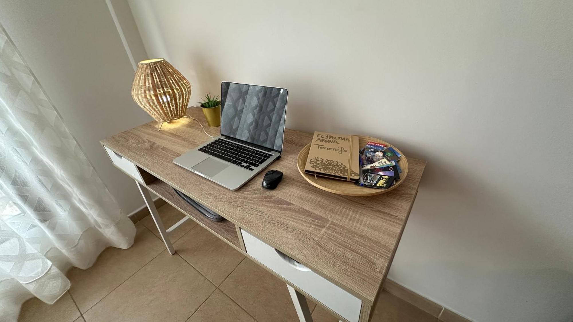 Apartamento Comodo En El Mar *