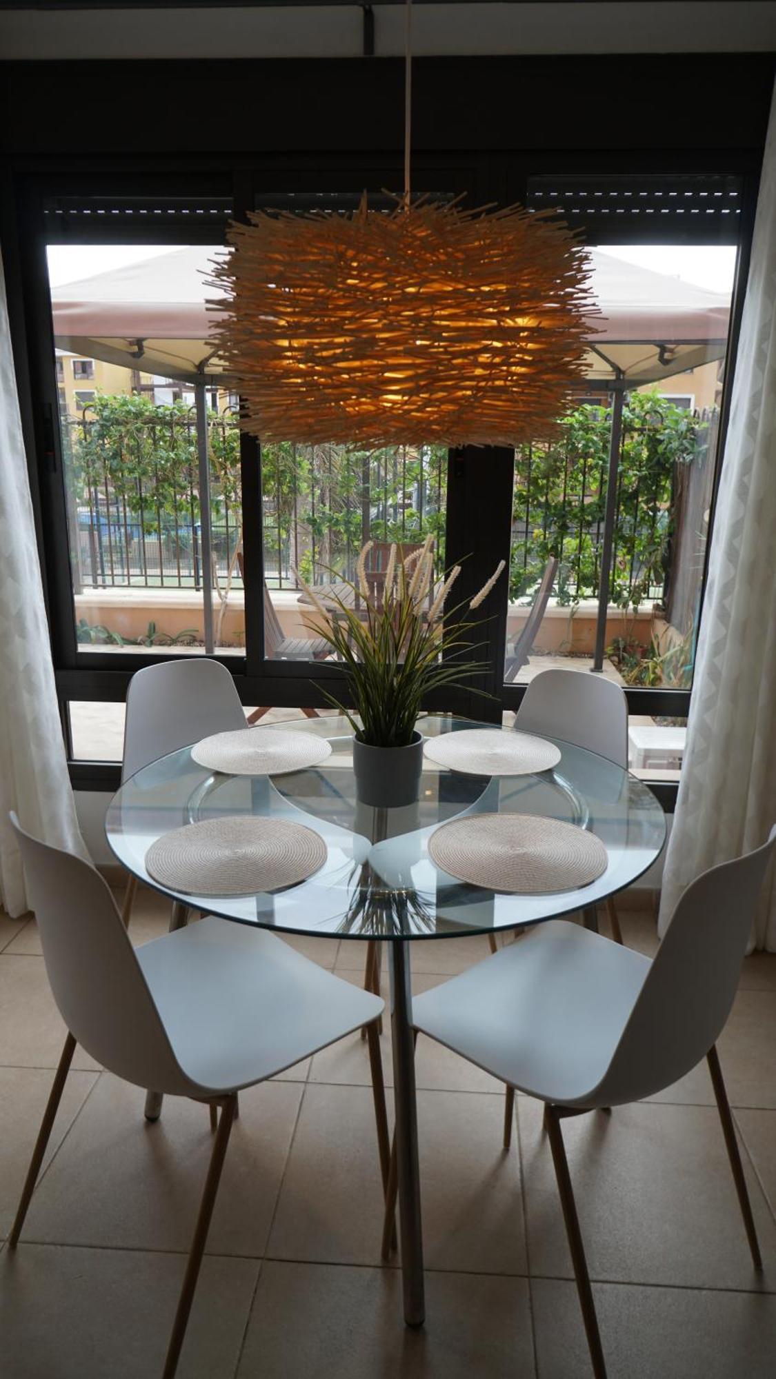 Apartamento Comodo En El Mar *